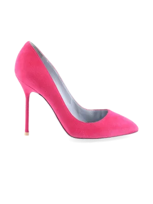 110mm godiva pumps