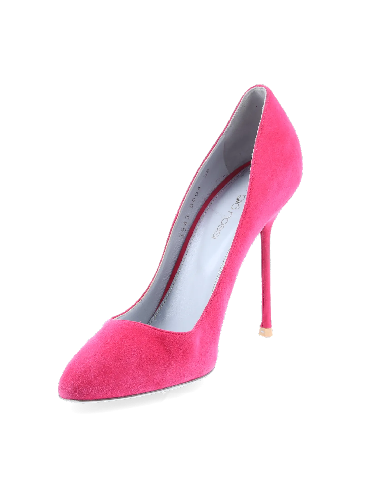 110mm godiva pumps