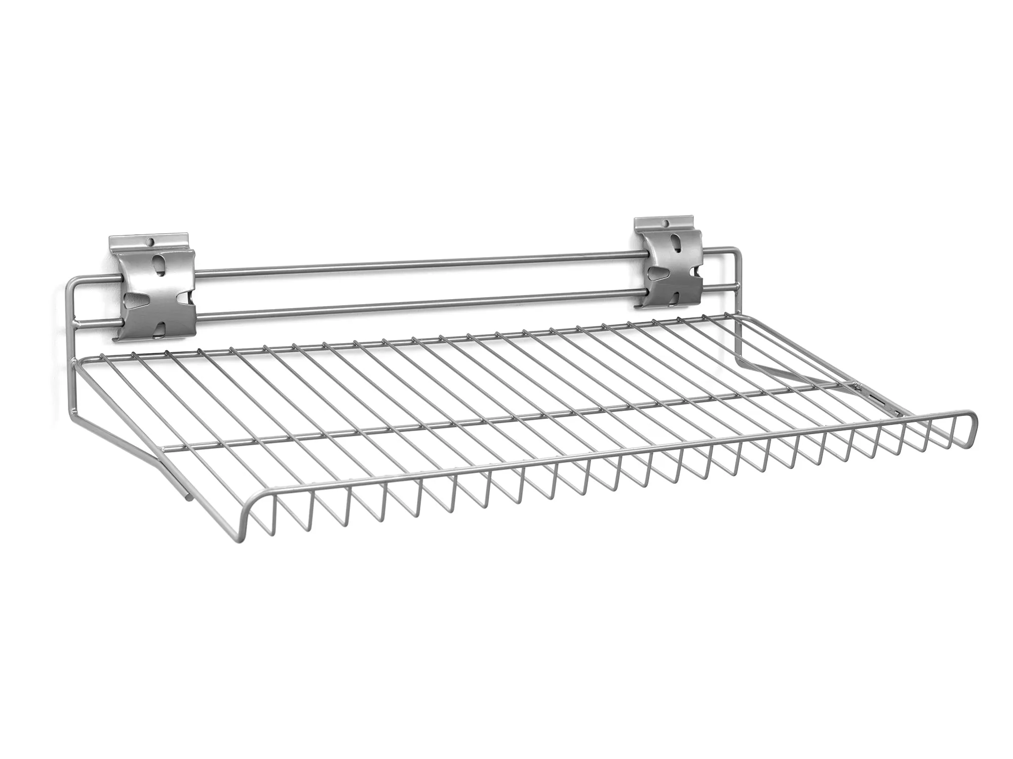 Angled Shoe Rack - Pack of 1