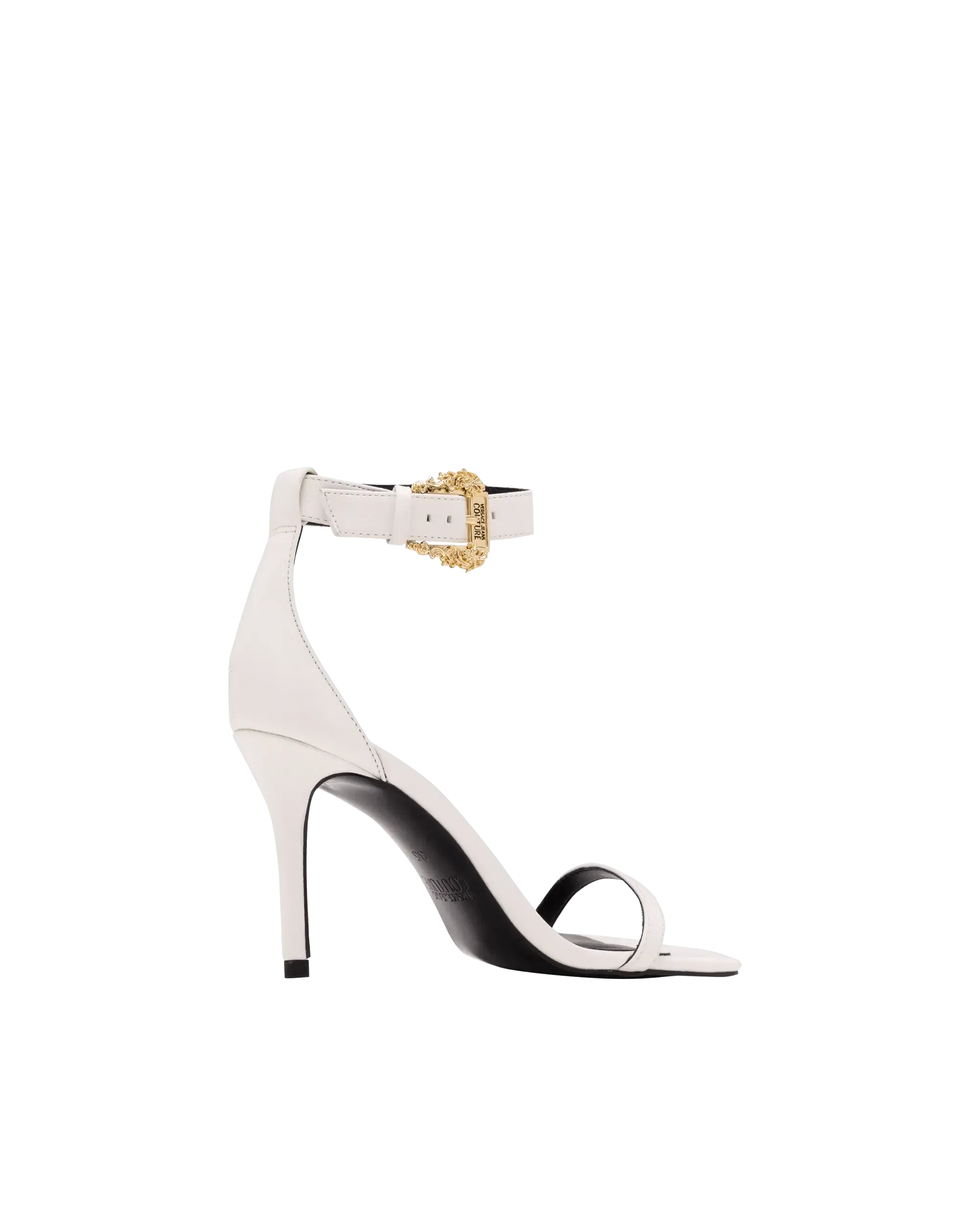 Ankle Strap Sandals