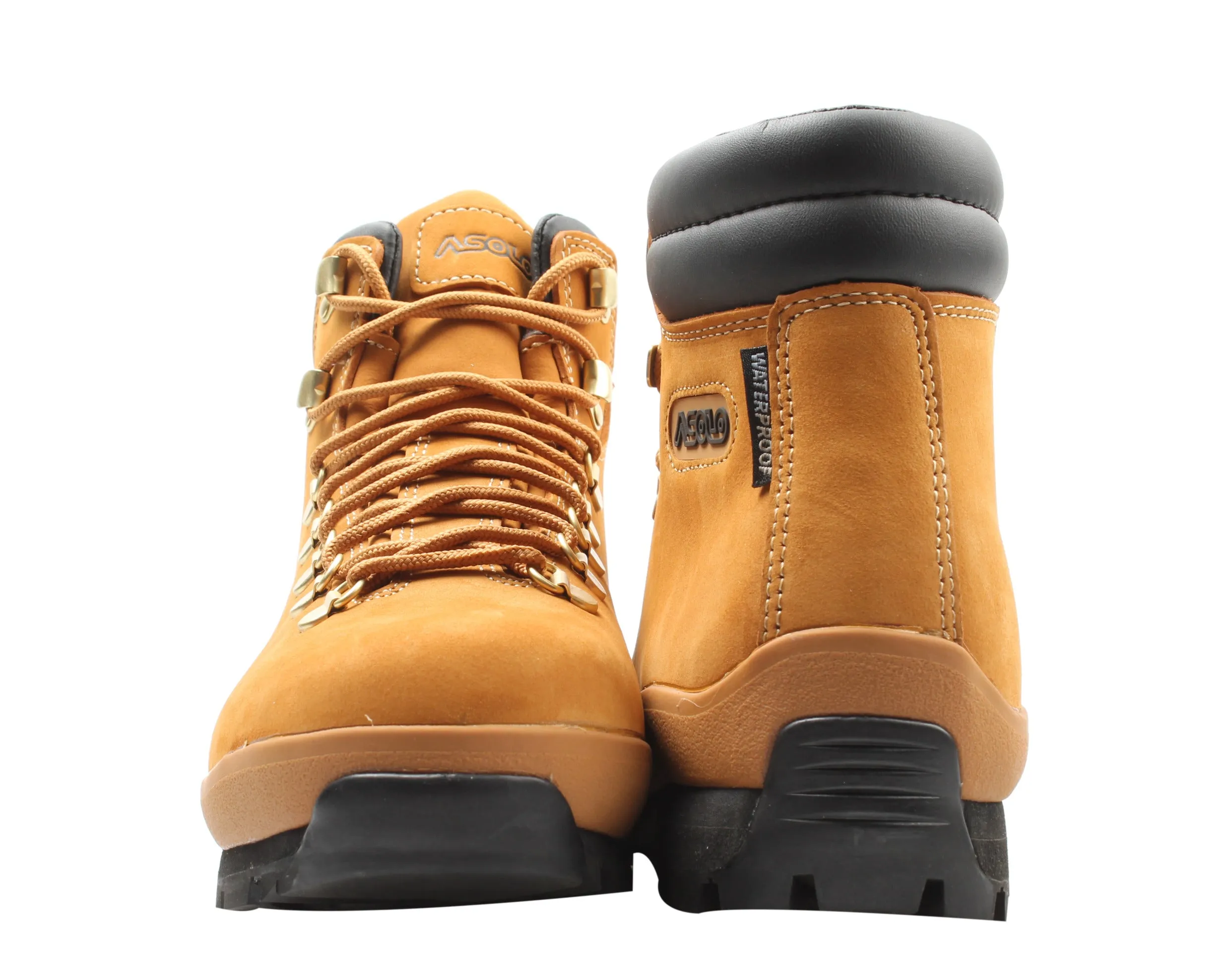 Asolo Supremacy Men's Boots