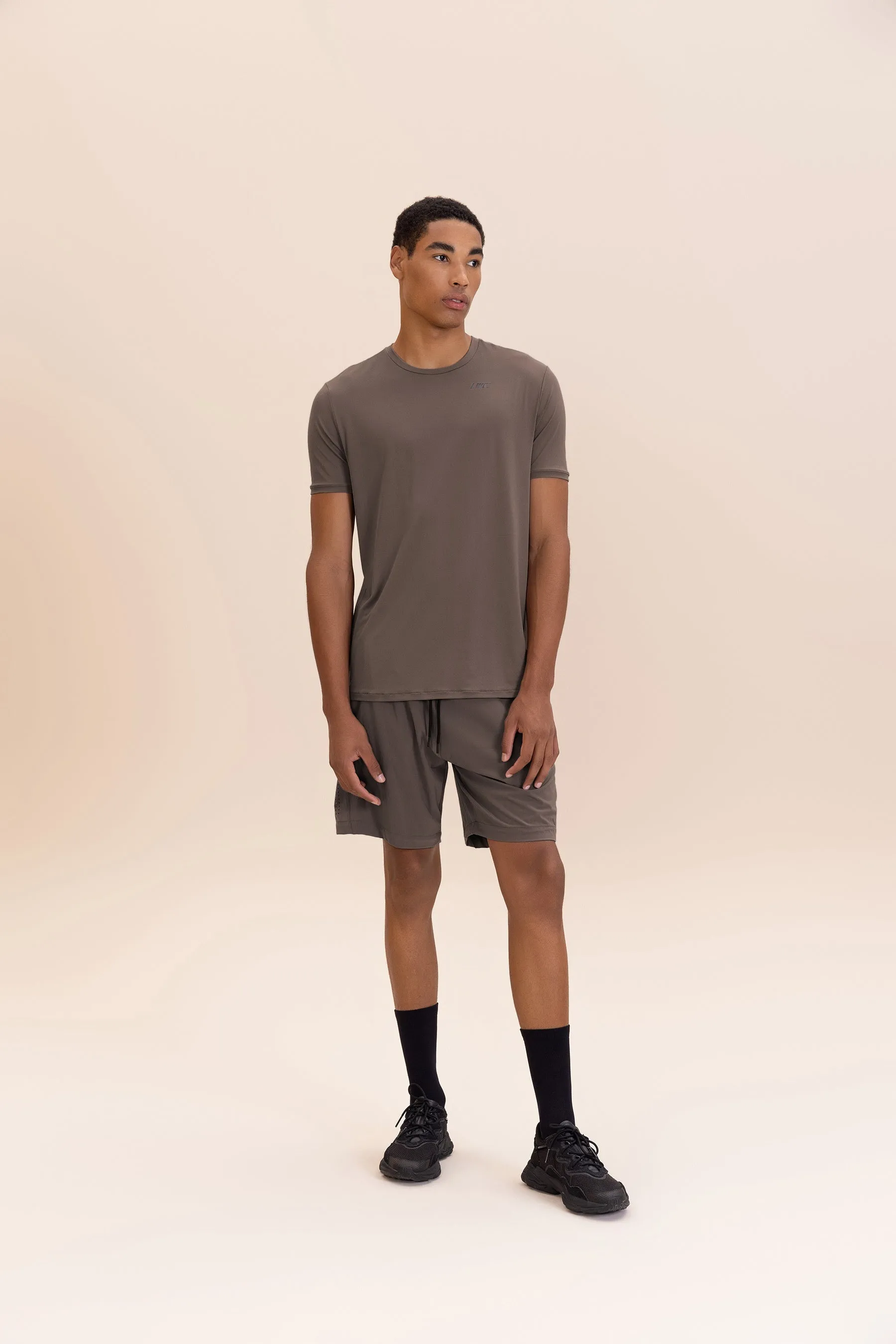 Basic Mens T-Shirt