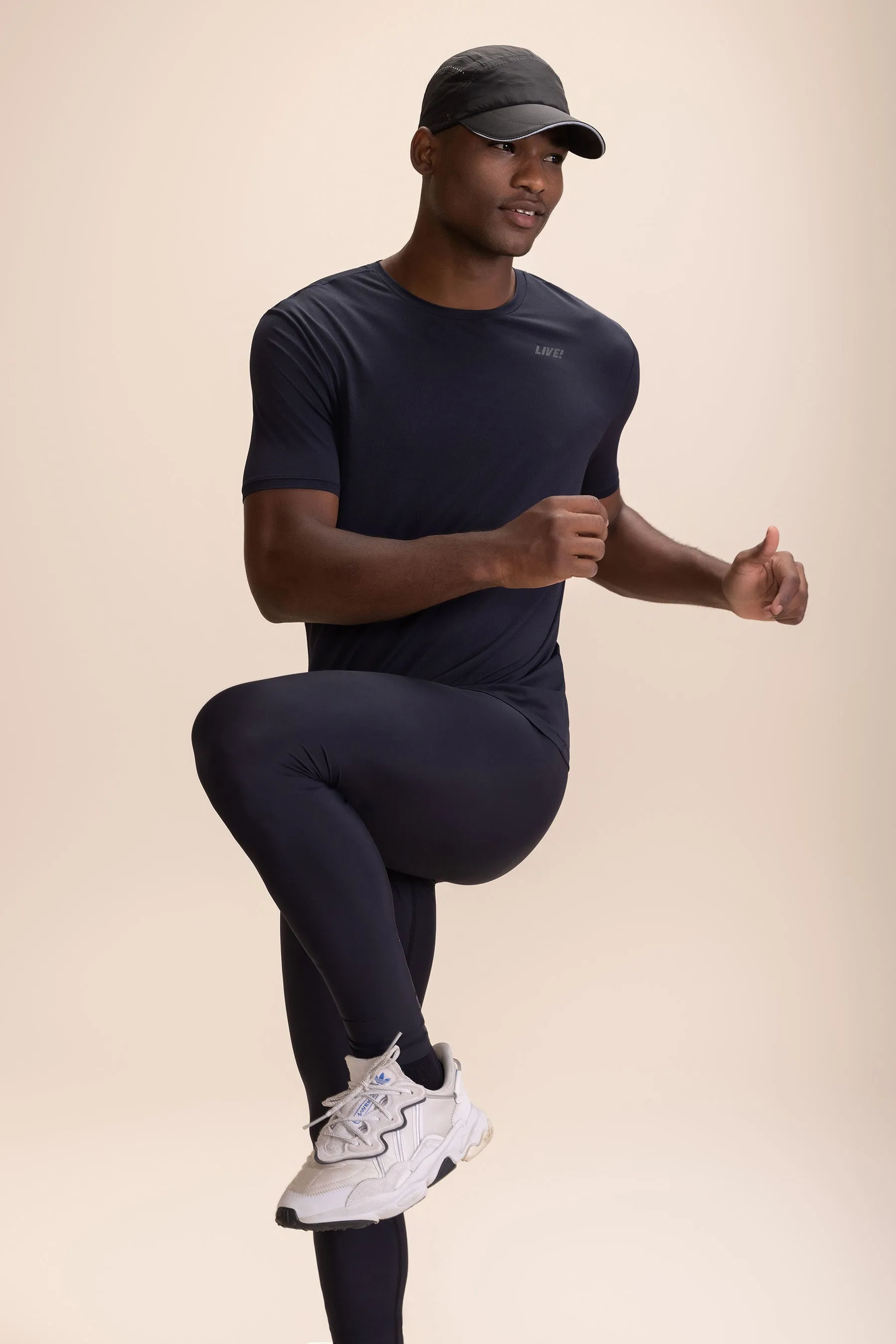 Basic Mens T-Shirt