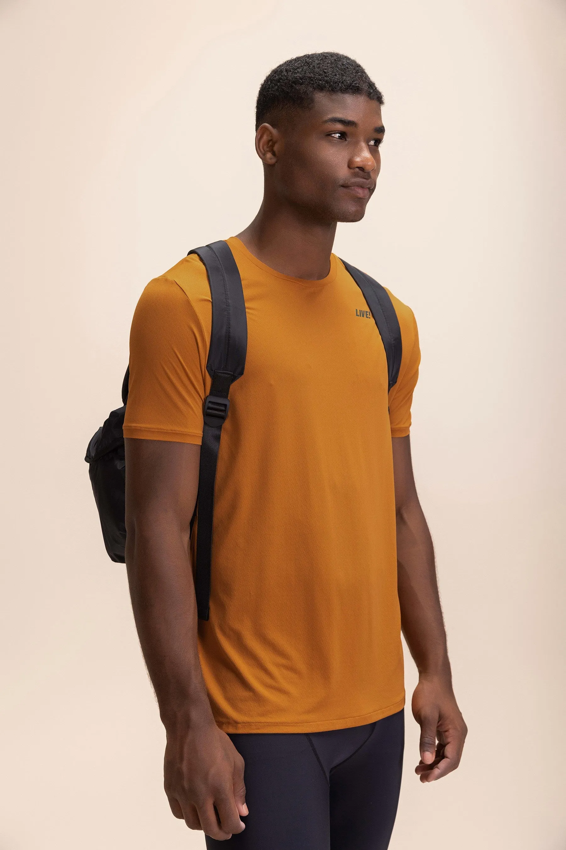 Basic Mens T-Shirt