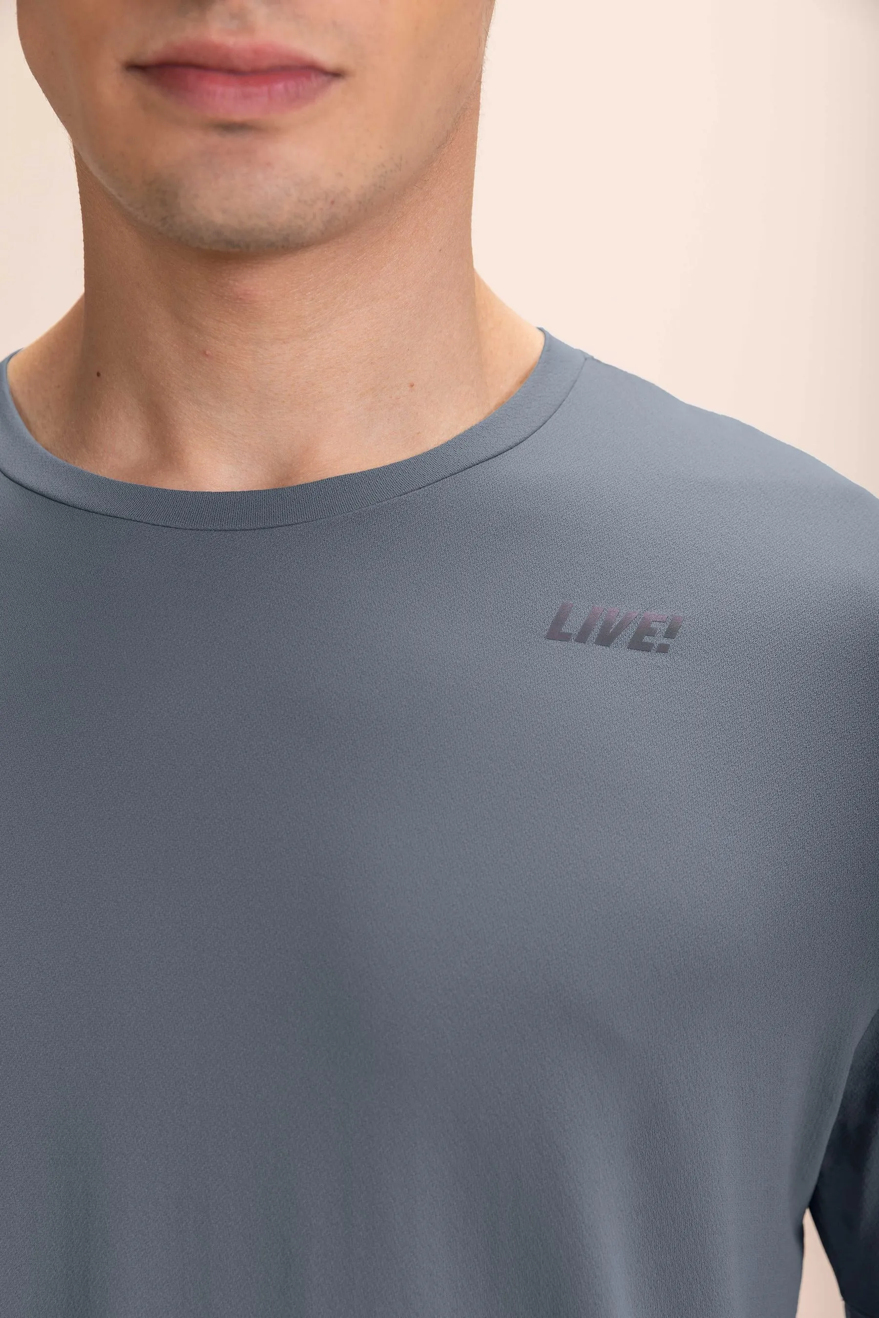 Basic Mens T-Shirt