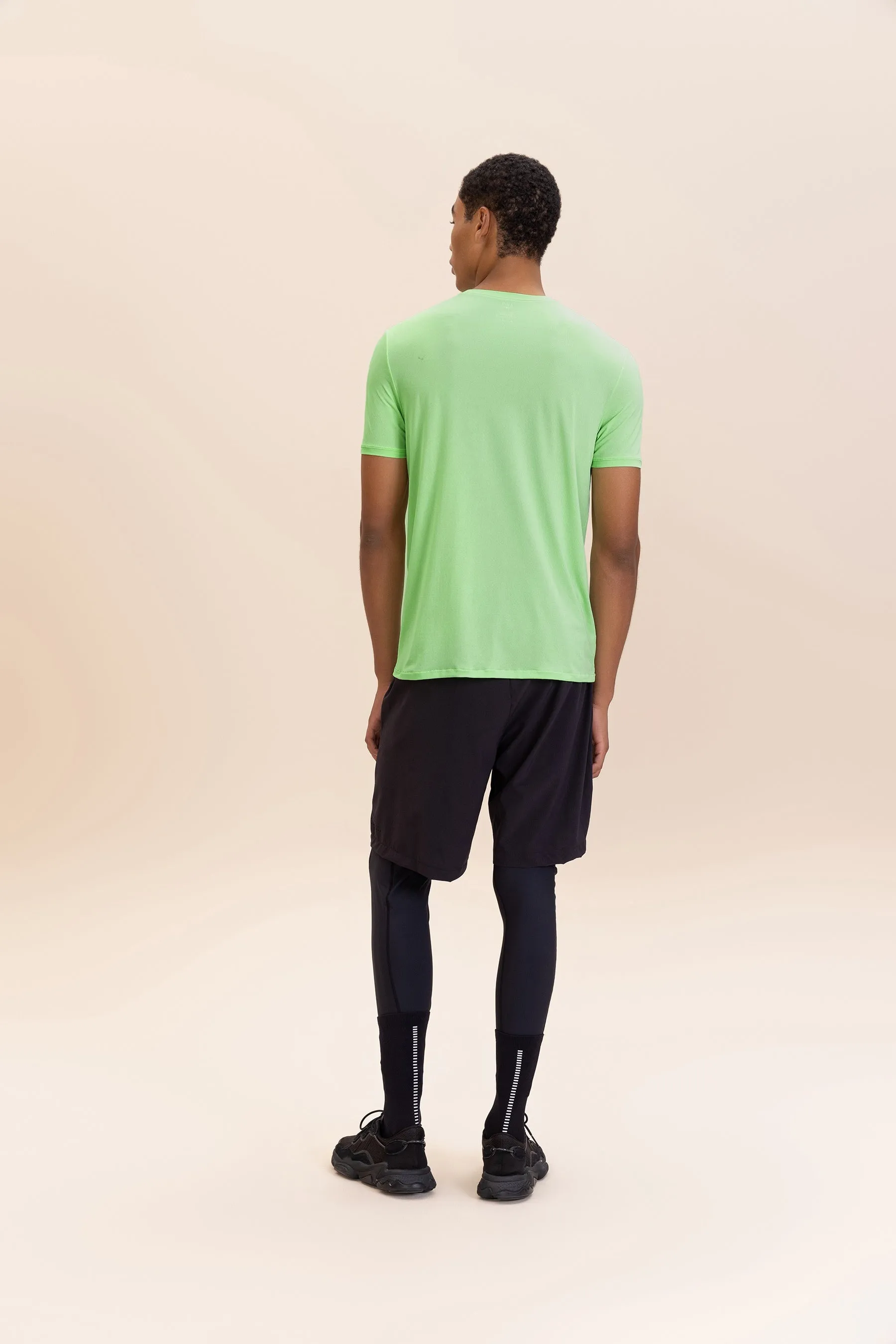 Basic Mens T-Shirt