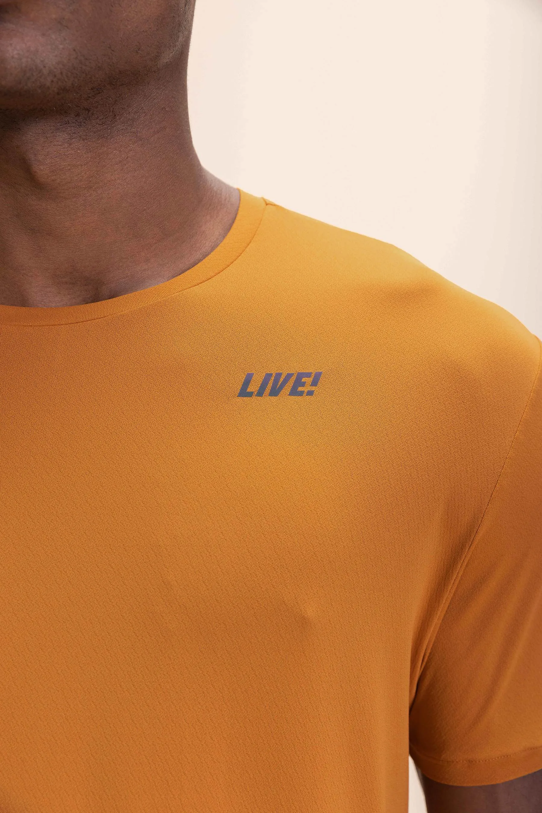 Basic Mens T-Shirt
