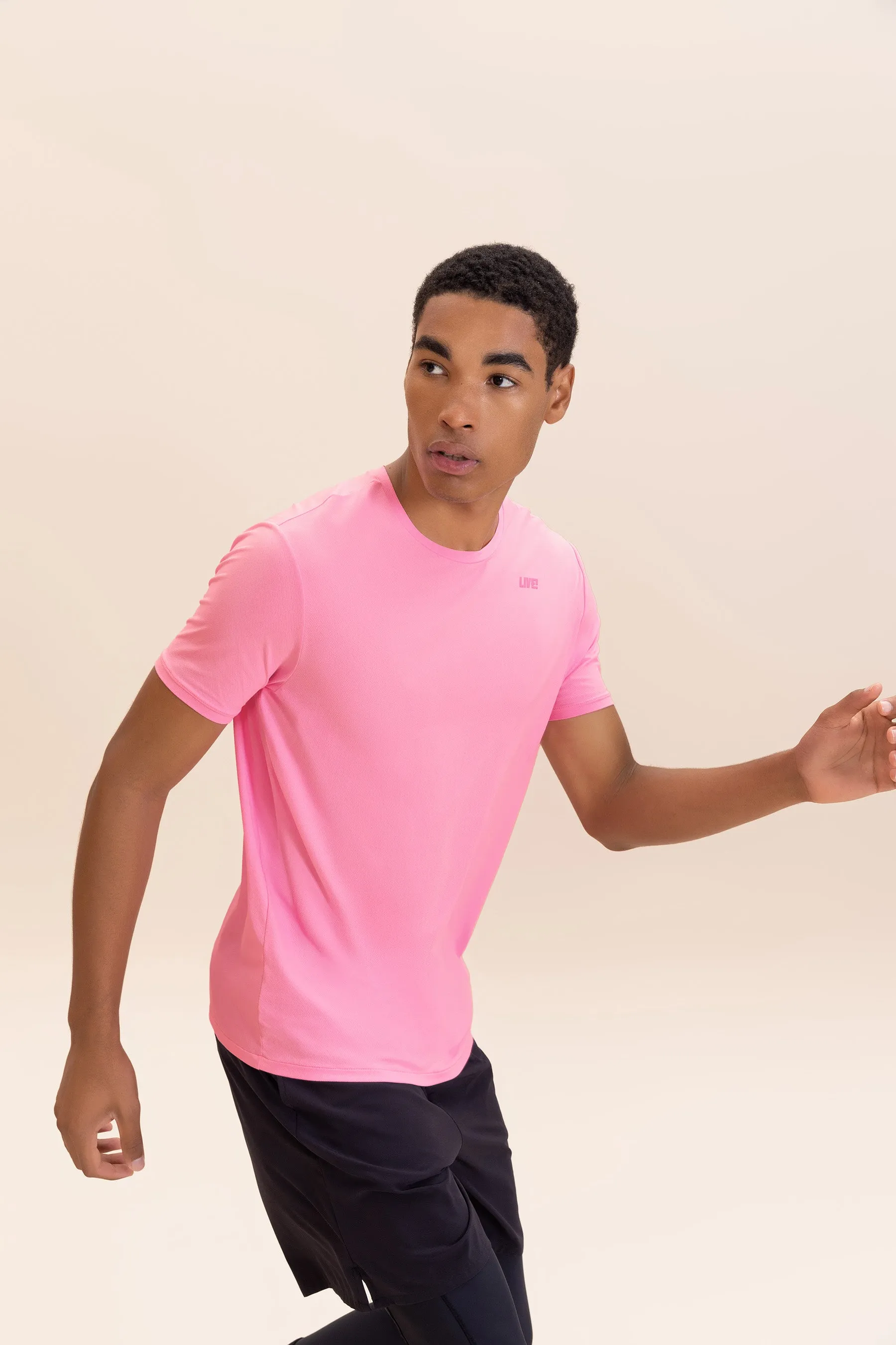 Basic Mens T-Shirt