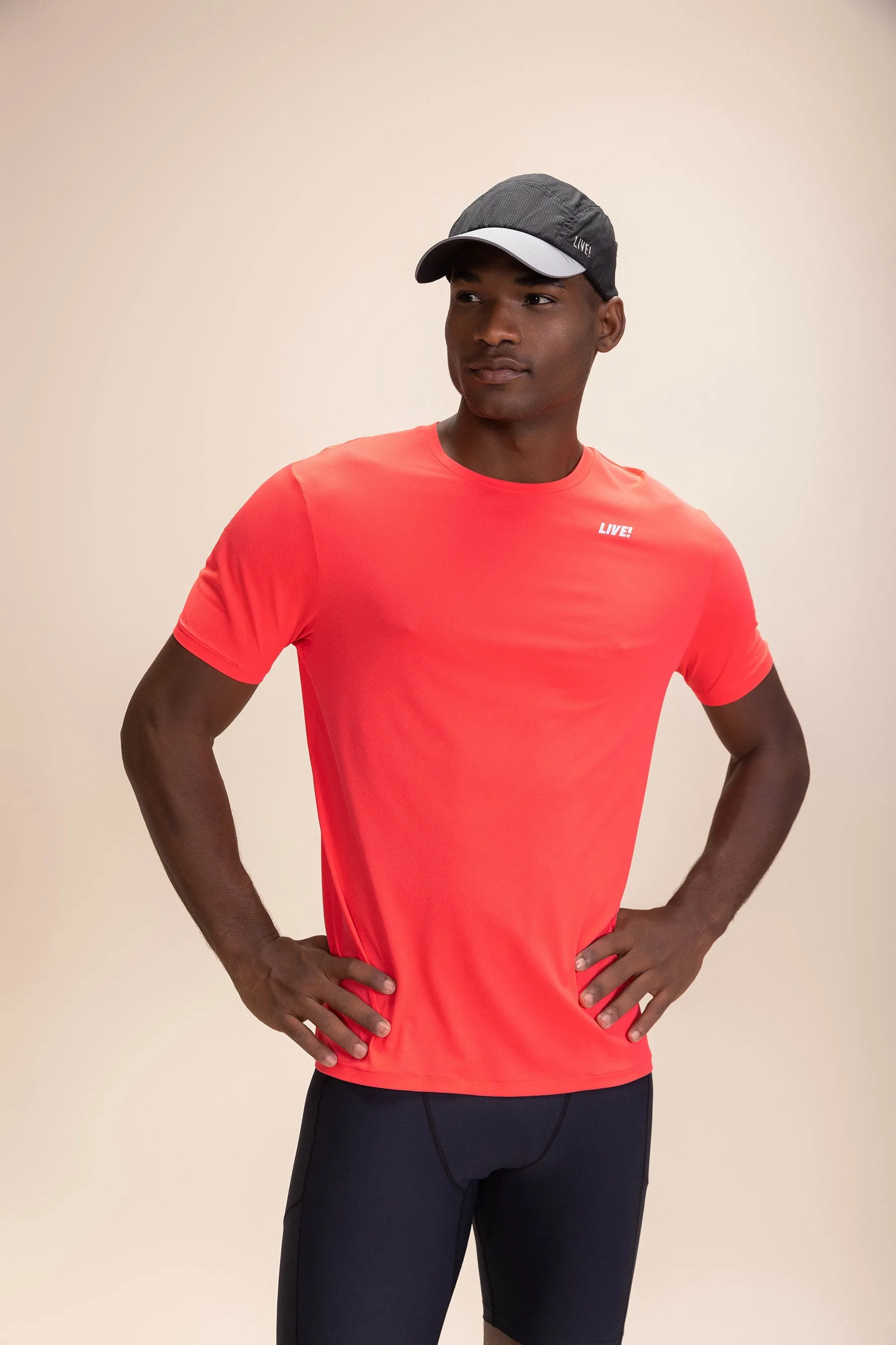 Basic Mens T-Shirt
