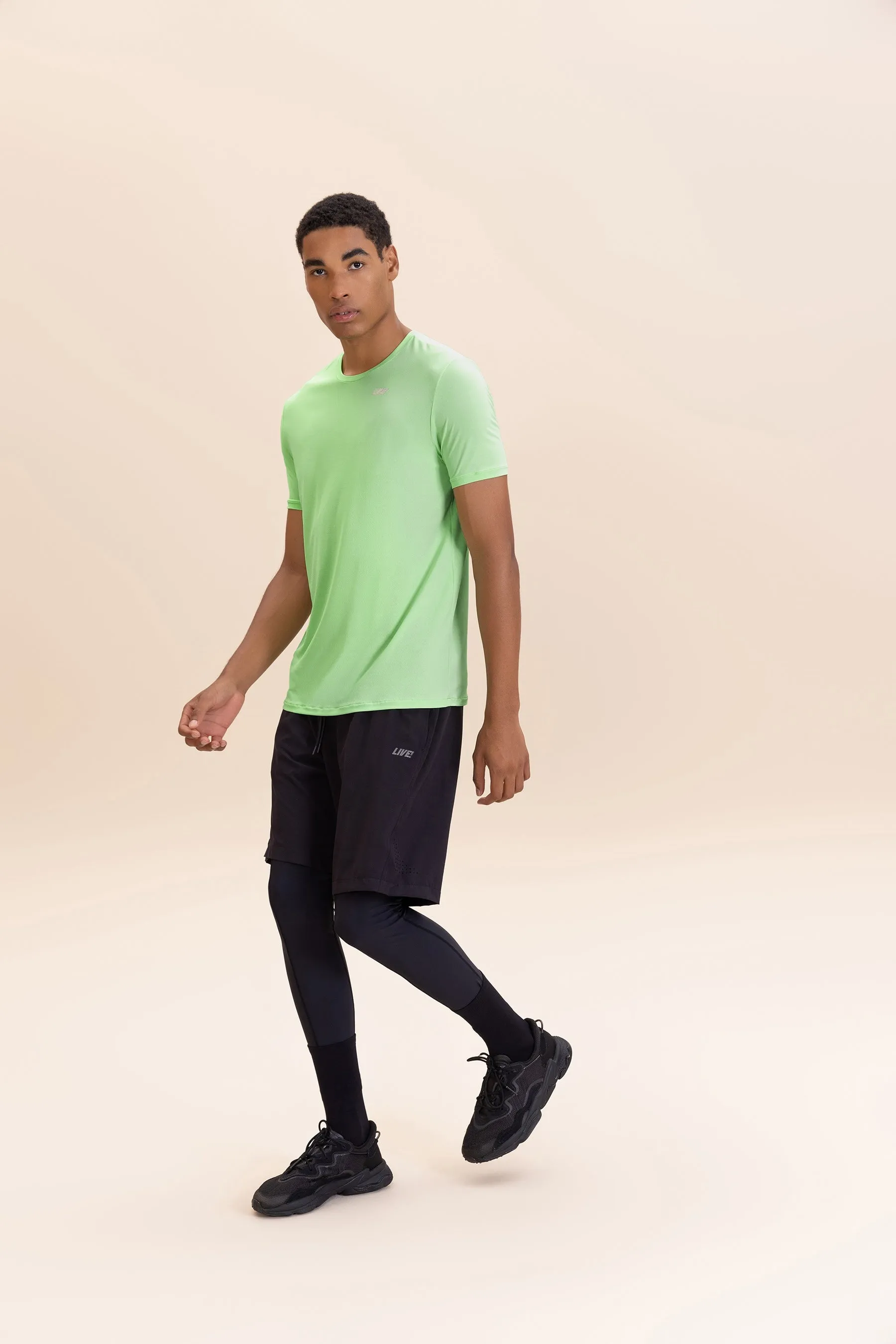 Basic Mens T-Shirt