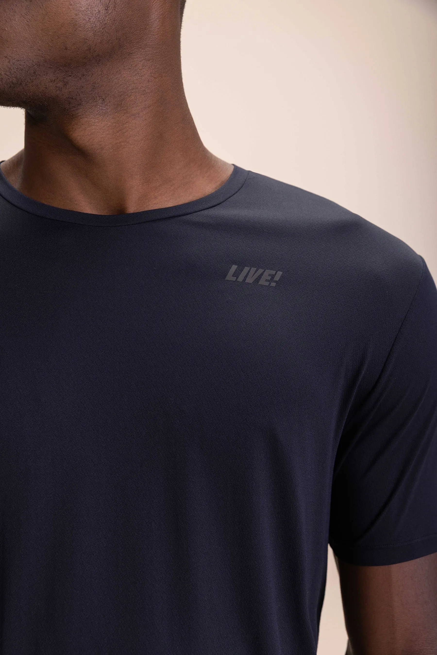 Basic Mens T-Shirt