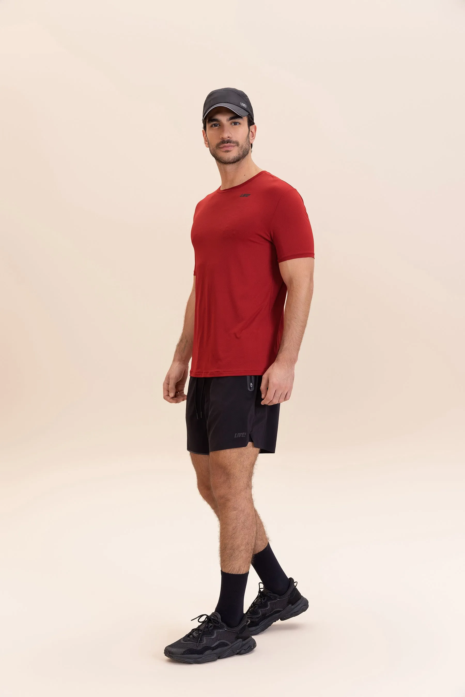Basic Mens T-Shirt