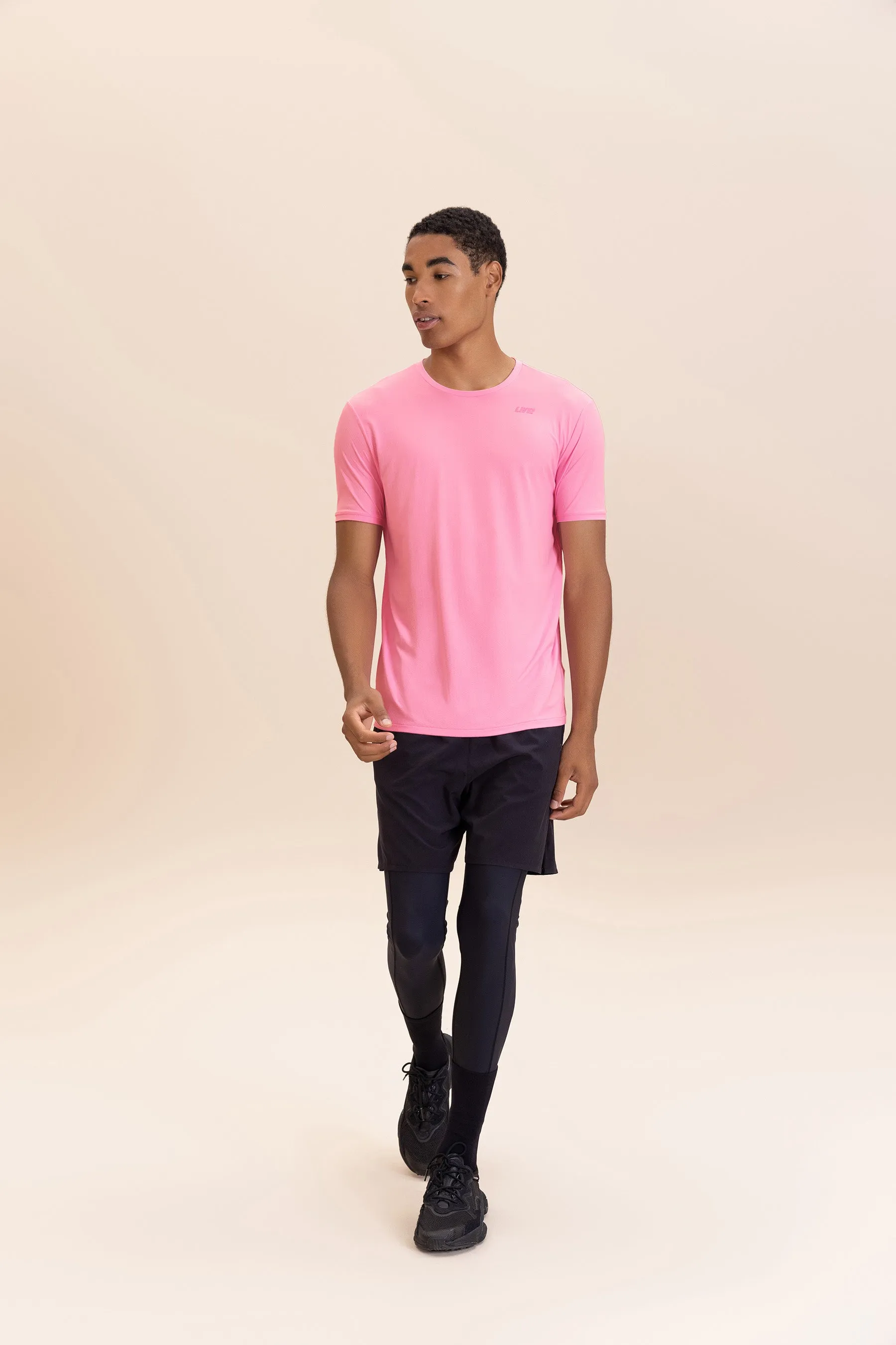 Basic Mens T-Shirt