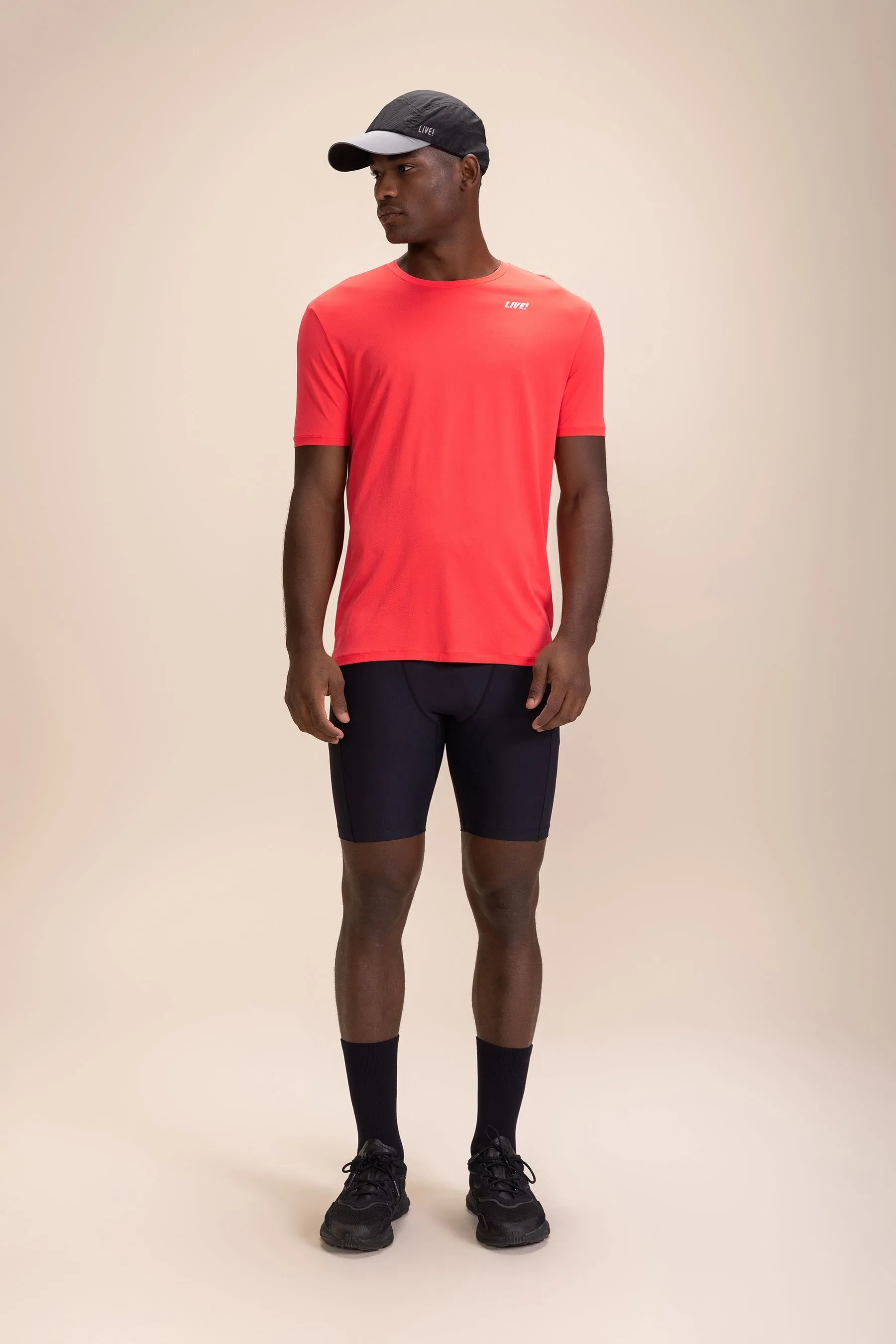 Basic Mens T-Shirt