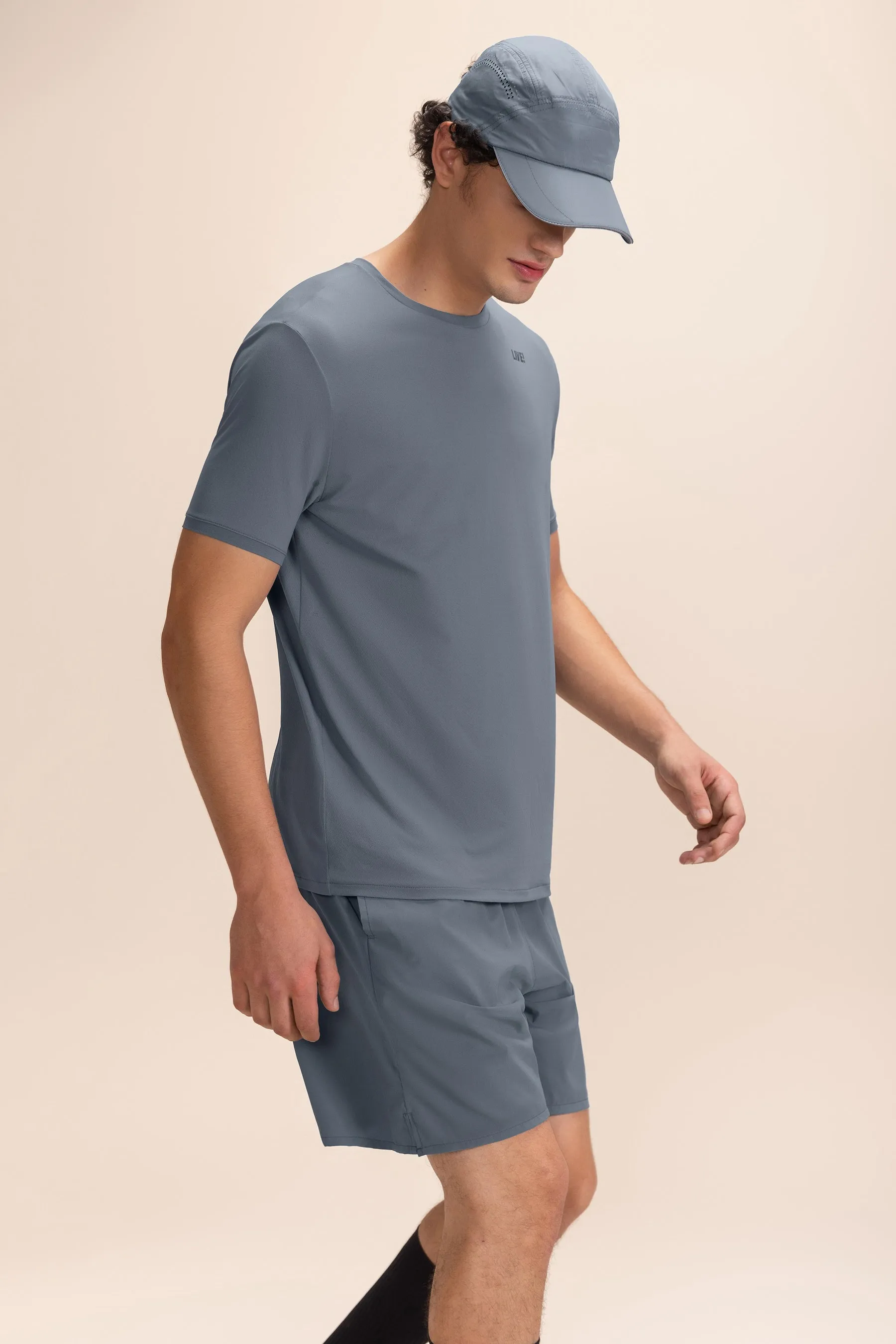 Basic Mens T-Shirt