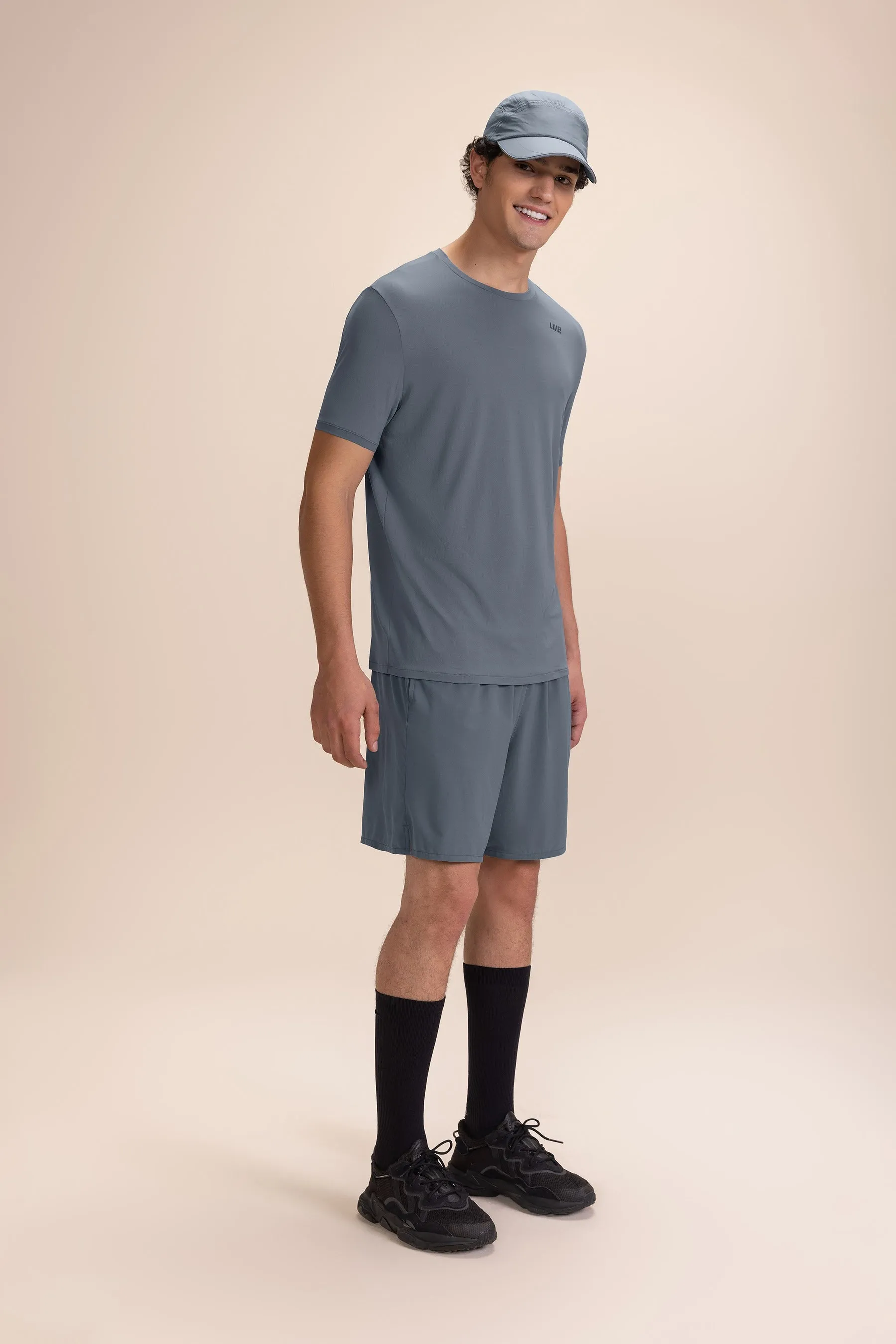 Basic Mens T-Shirt