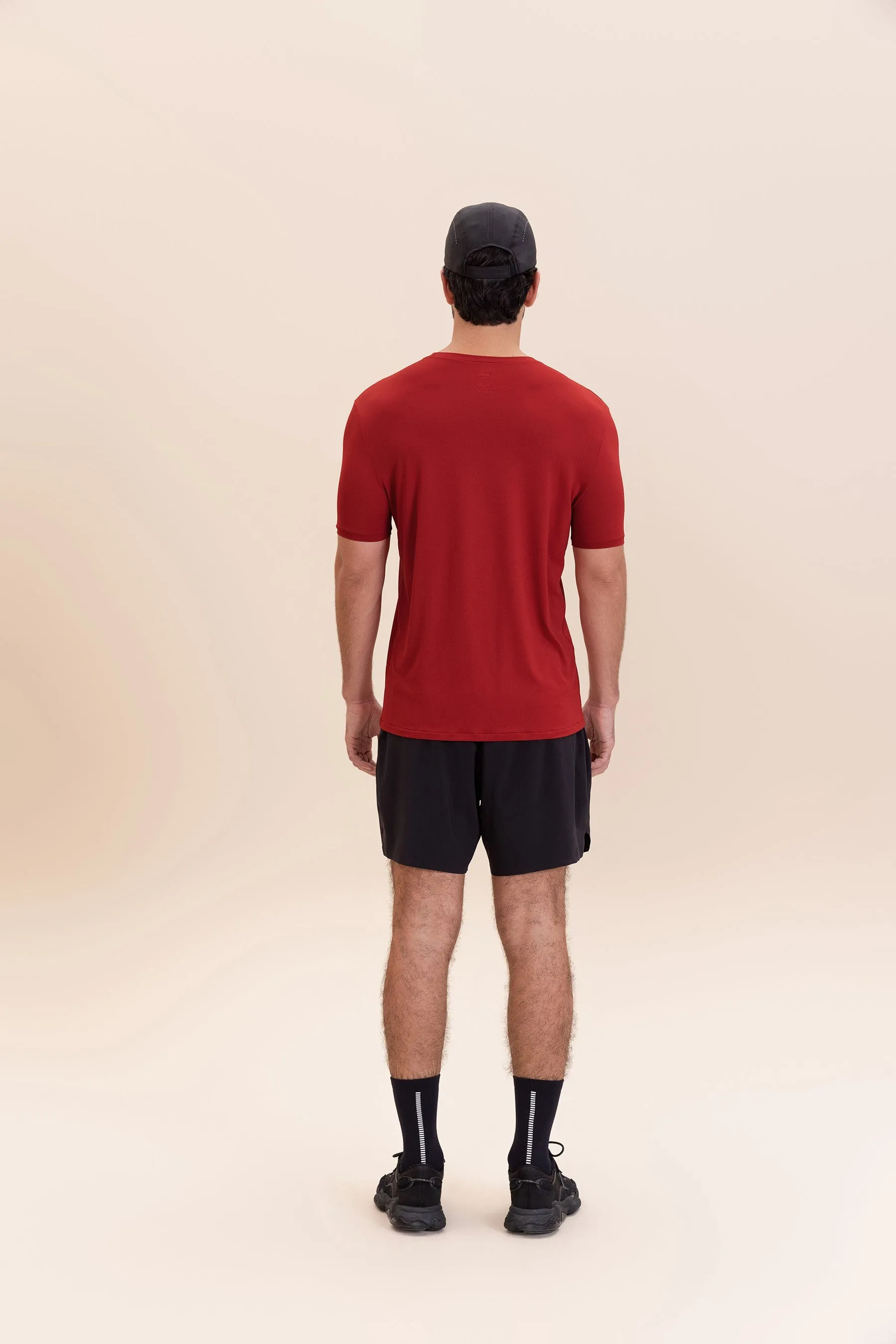Basic Mens T-Shirt