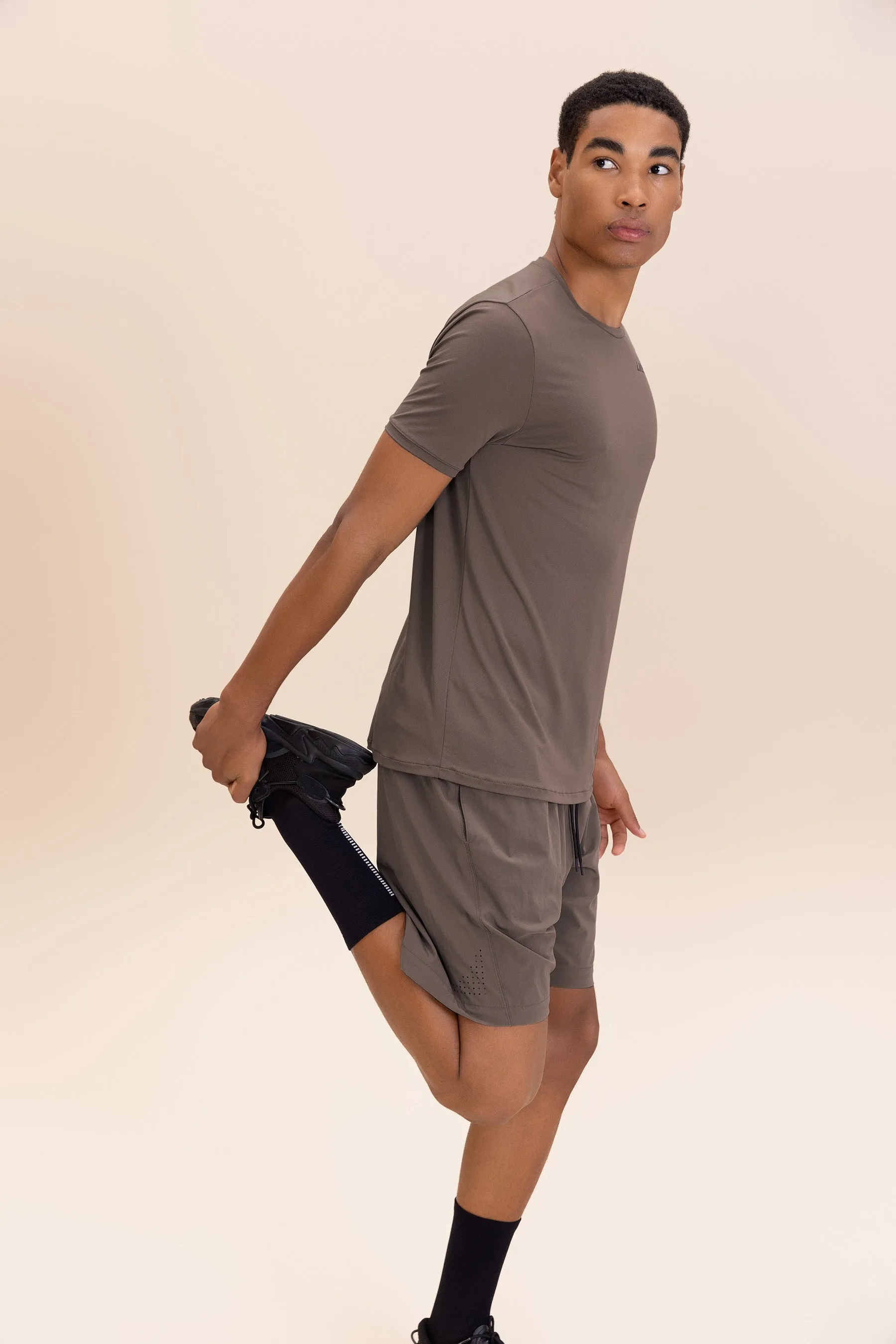 Basic Mens T-Shirt