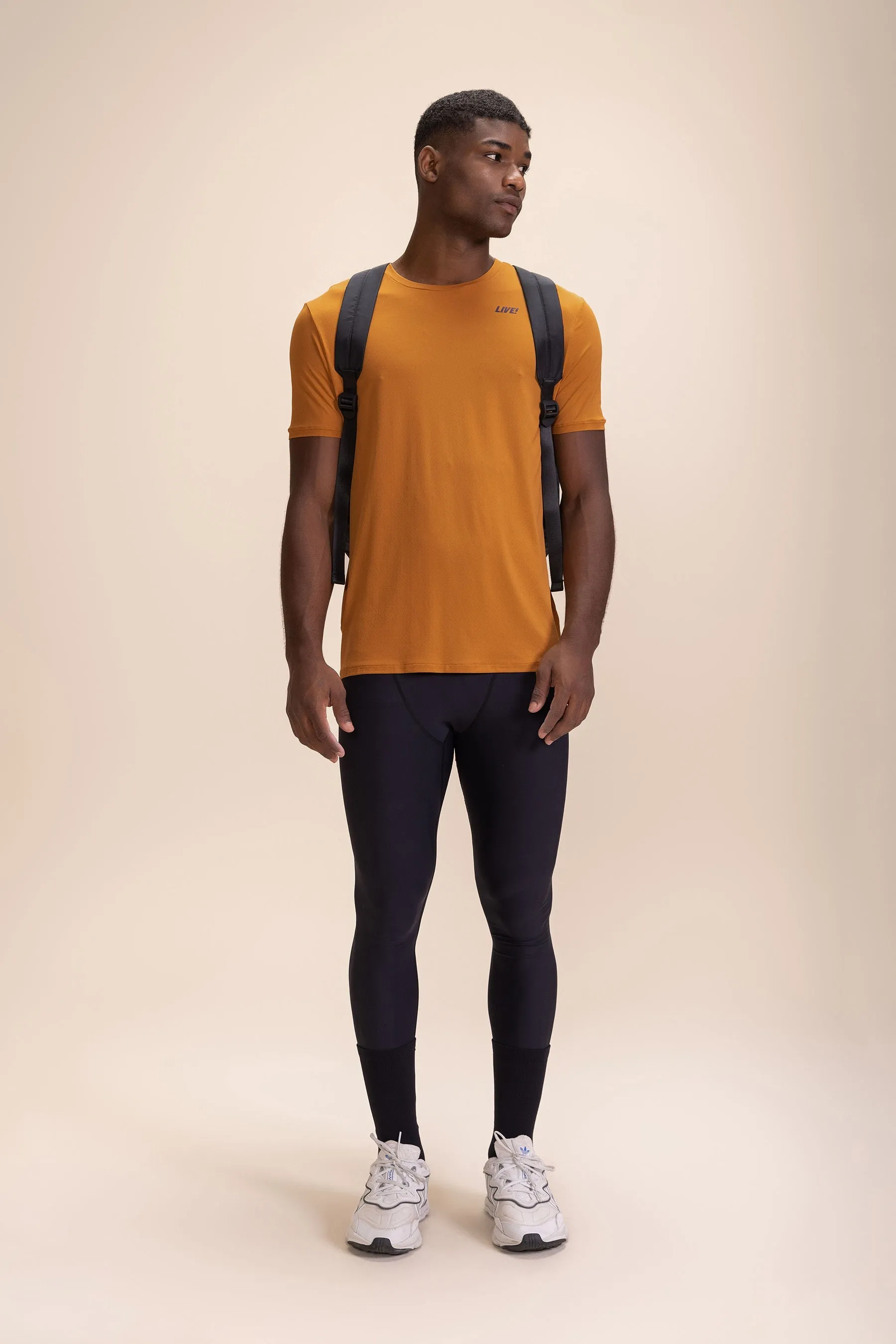 Basic Mens T-Shirt