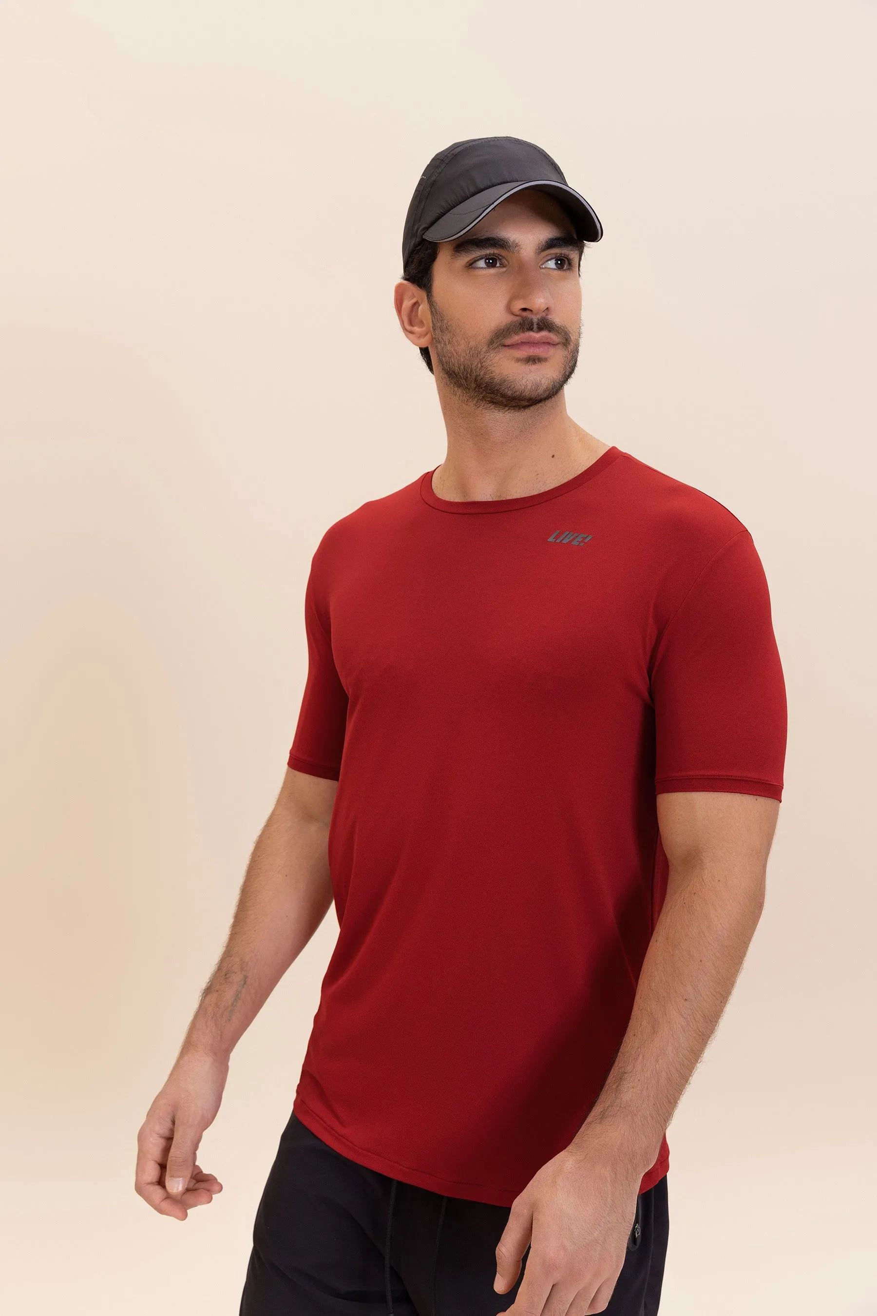 Basic Mens T-Shirt