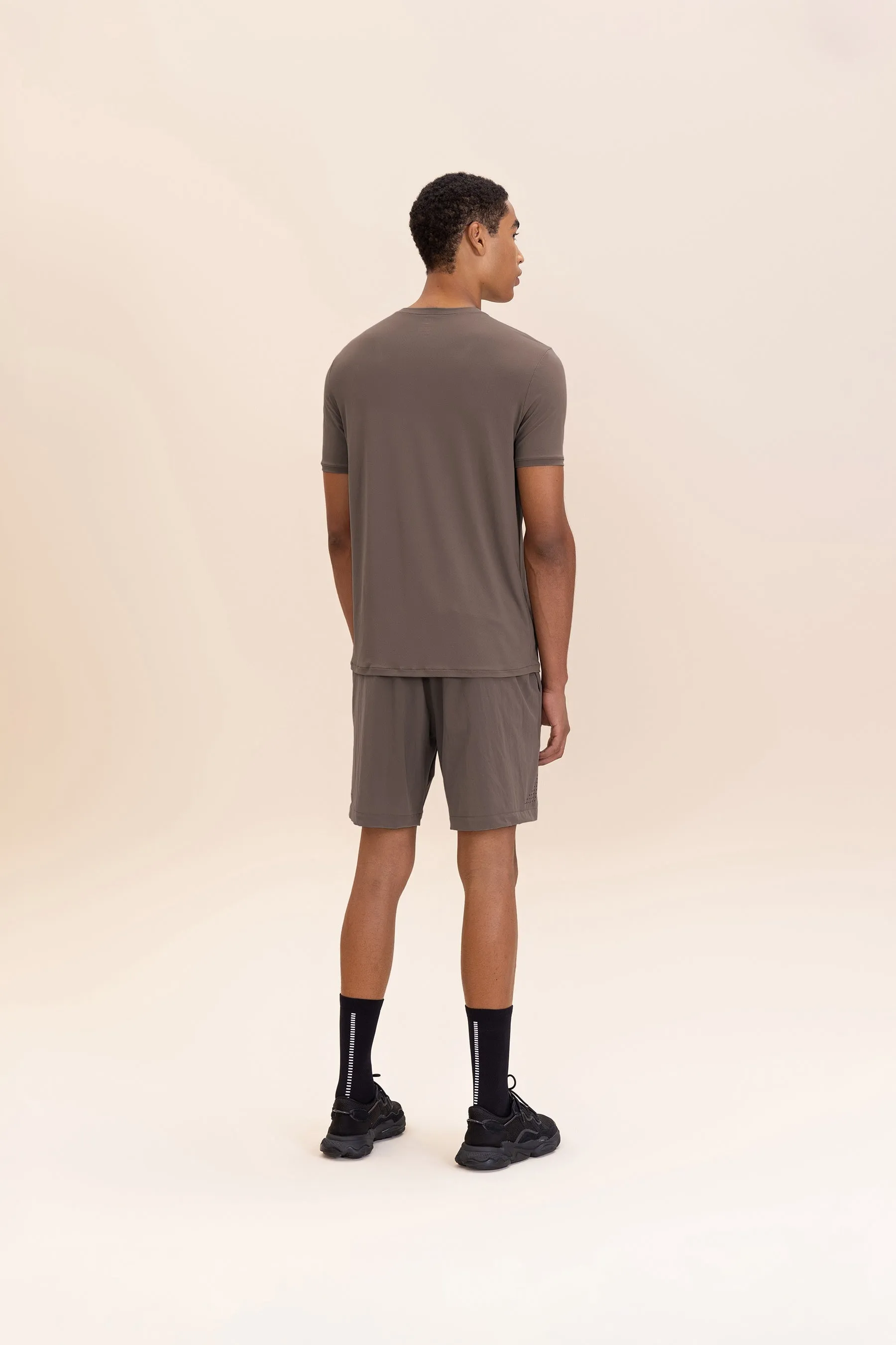 Basic Mens T-Shirt