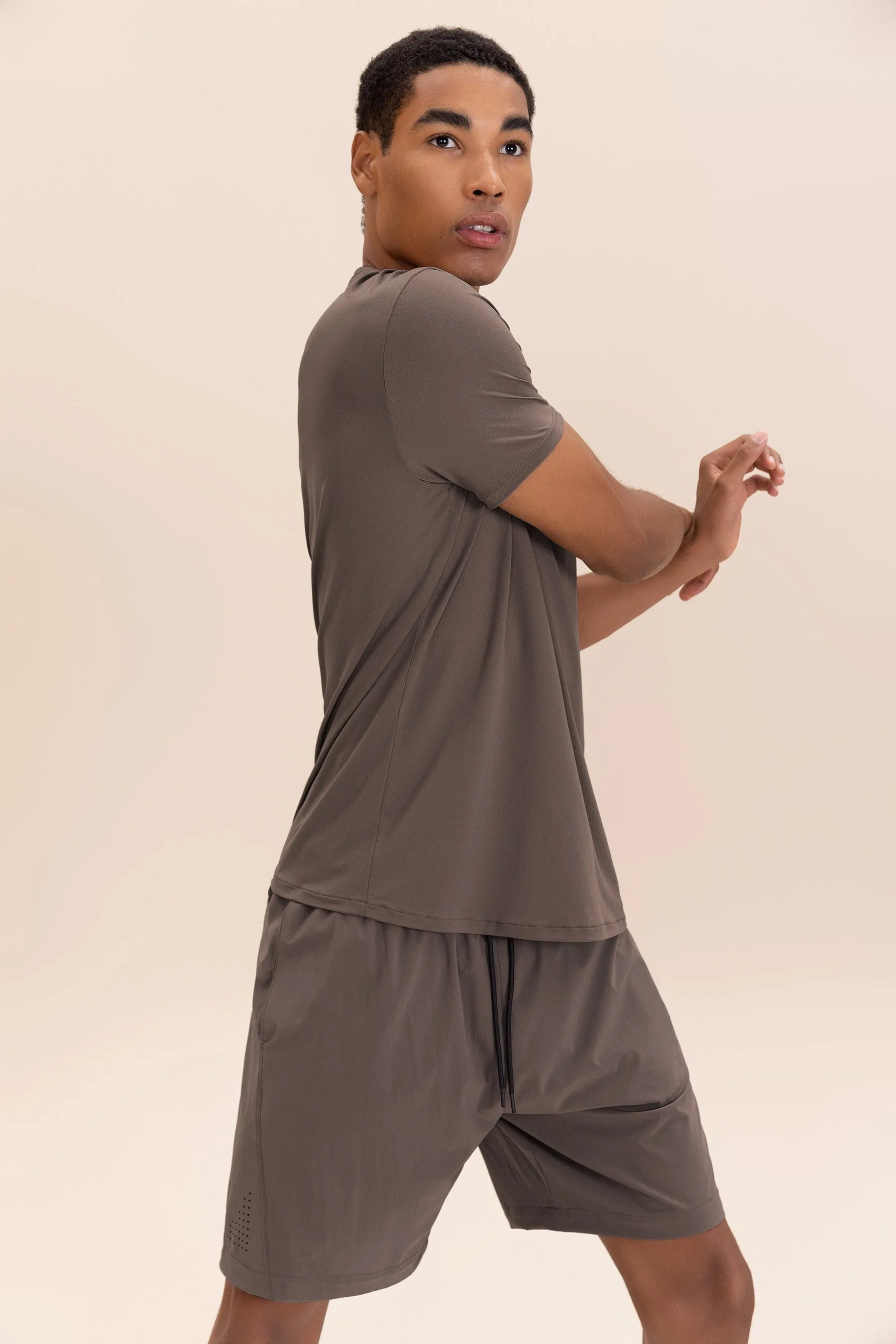 Basic Mens T-Shirt