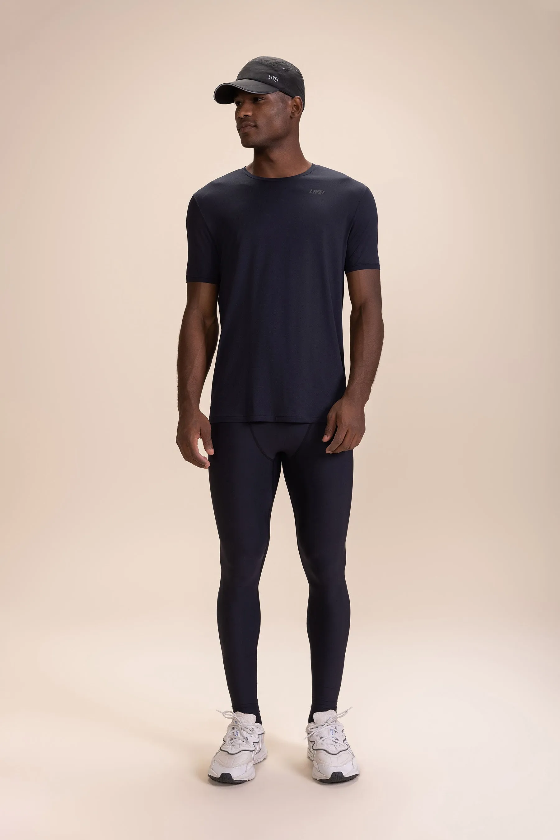 Basic Mens T-Shirt