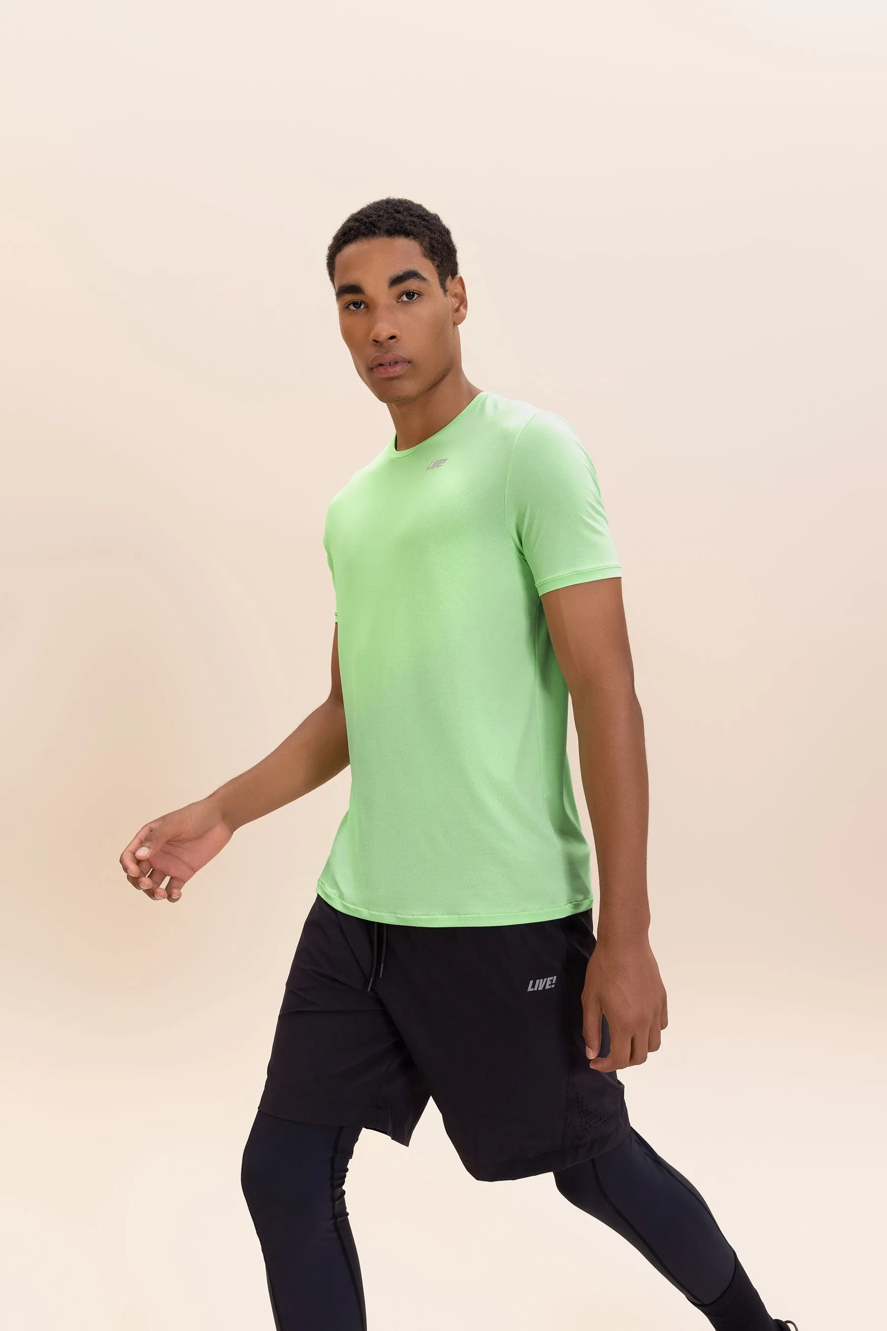 Basic Mens T-Shirt