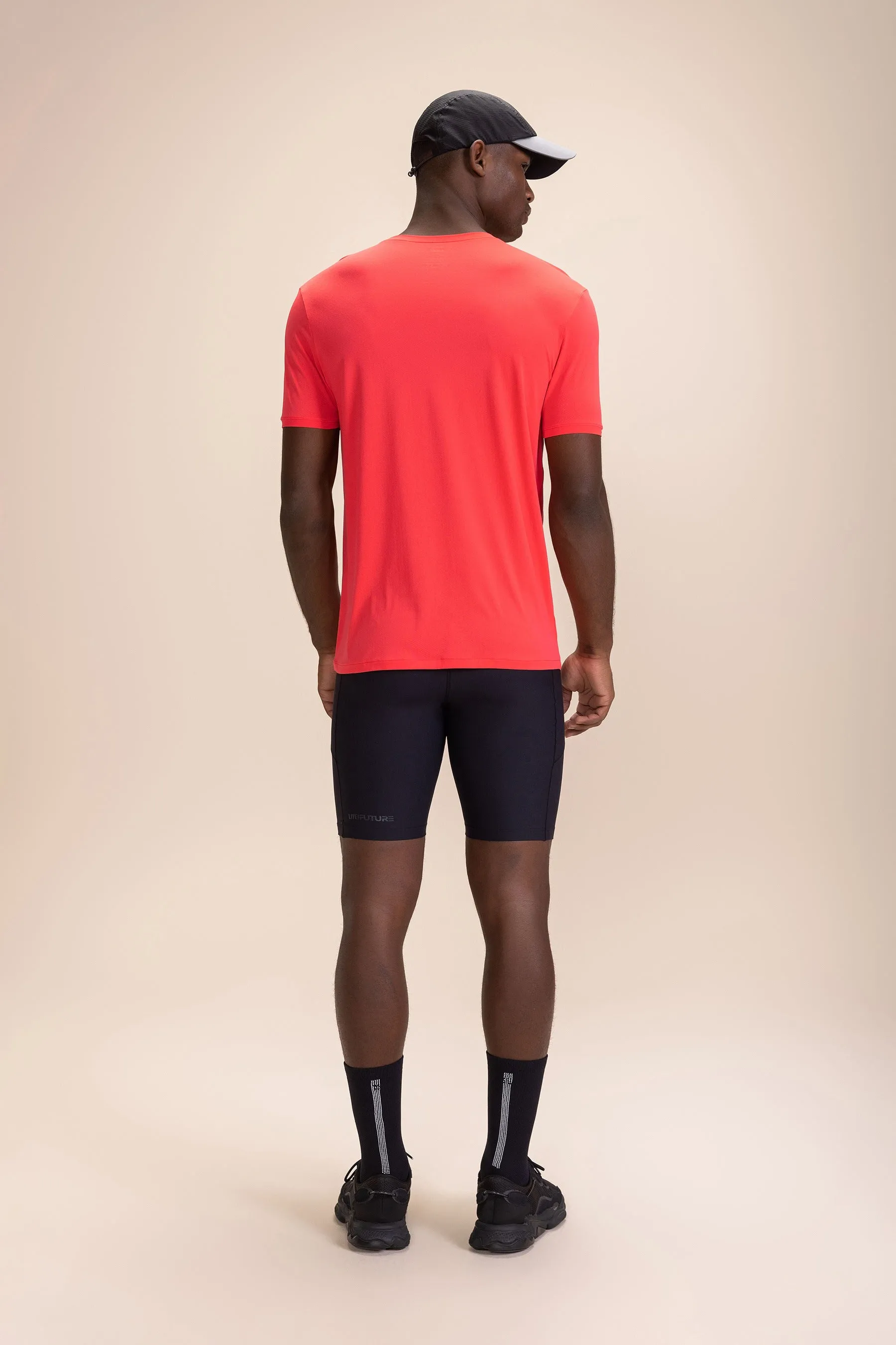 Basic Mens T-Shirt
