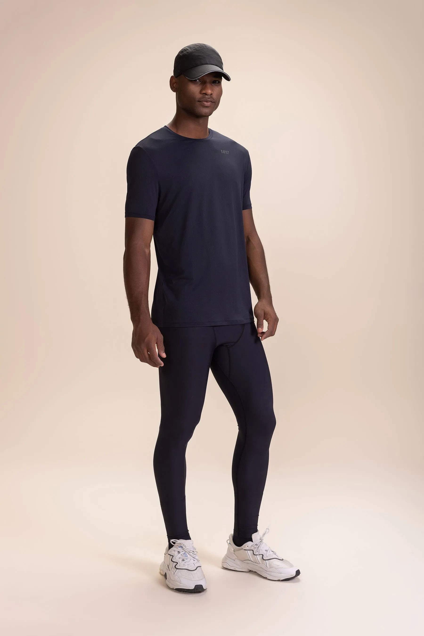 Basic Mens T-Shirt
