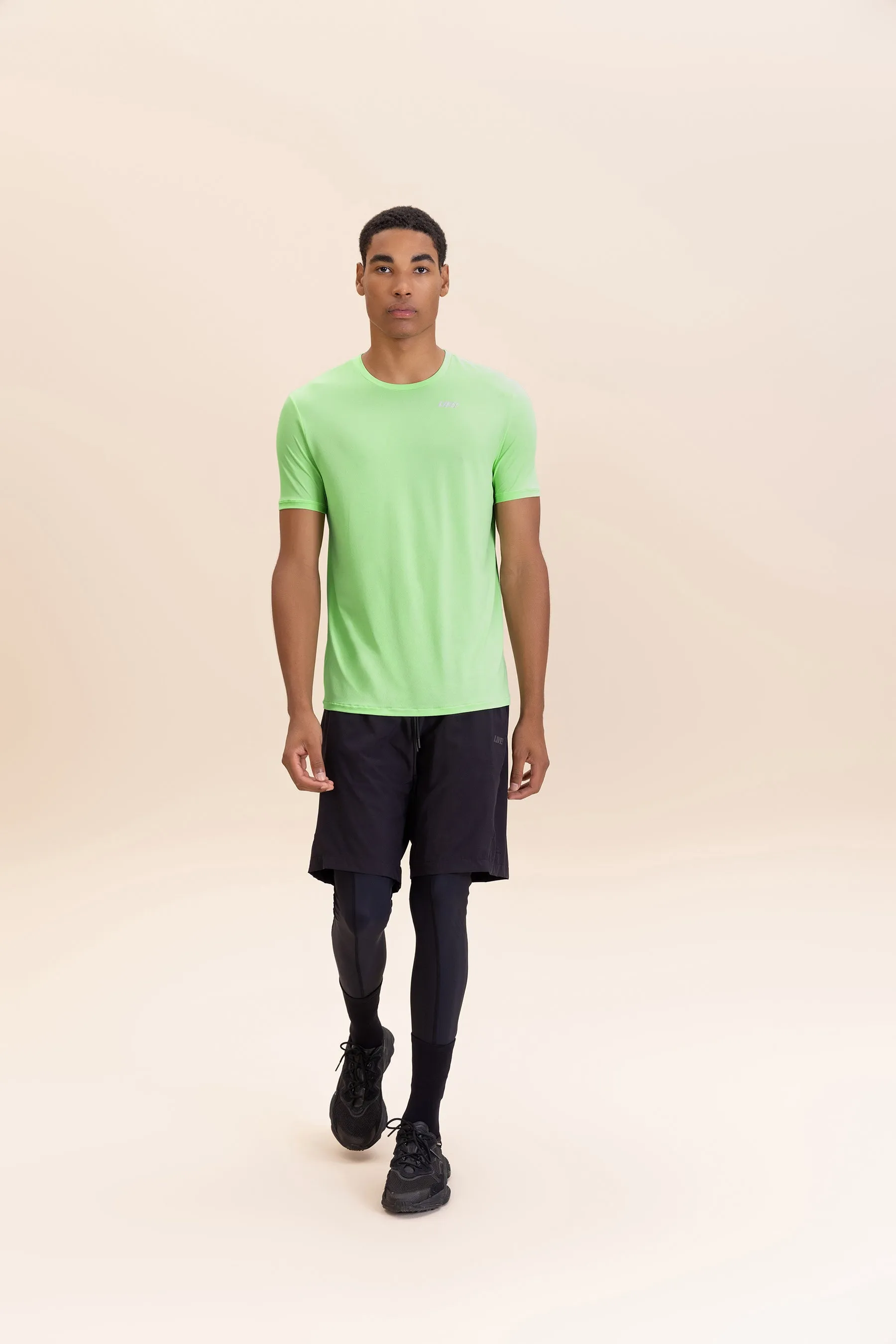 Basic Mens T-Shirt