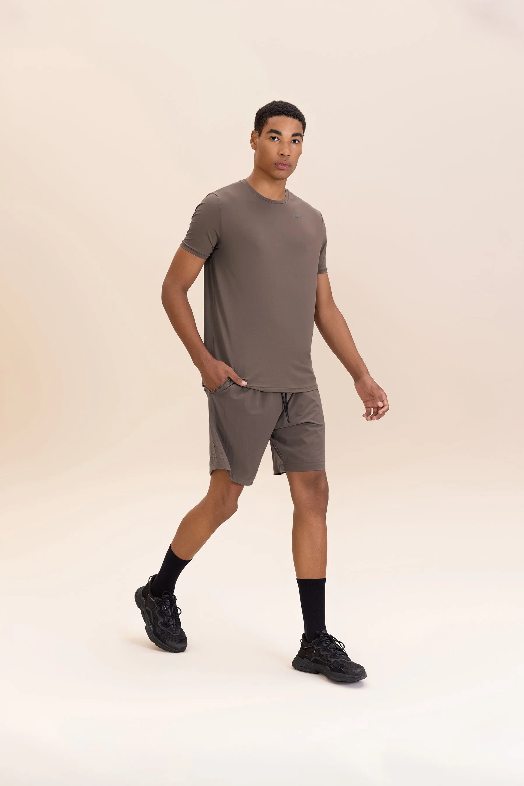 Basic Mens T-Shirt