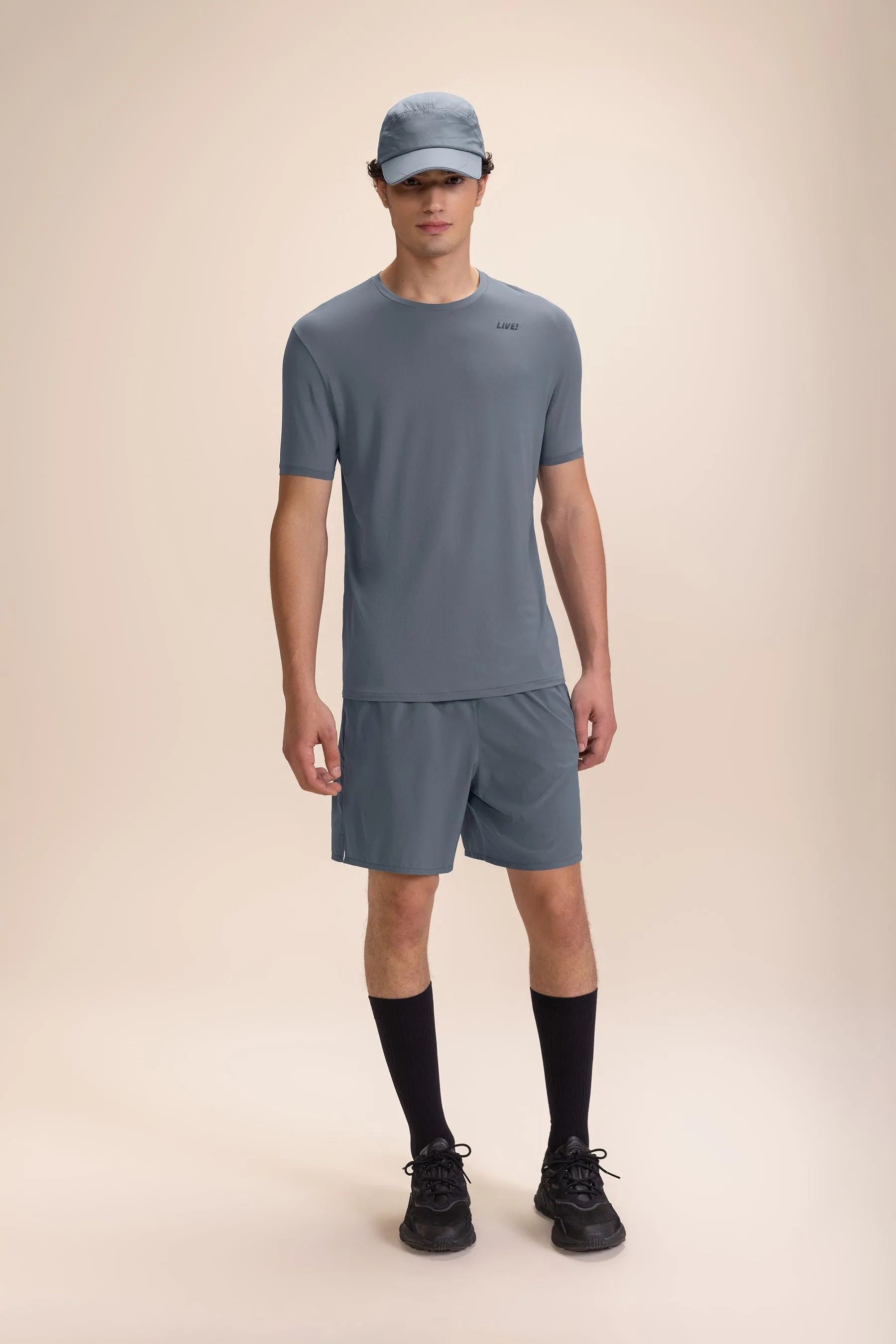 Basic Mens T-Shirt