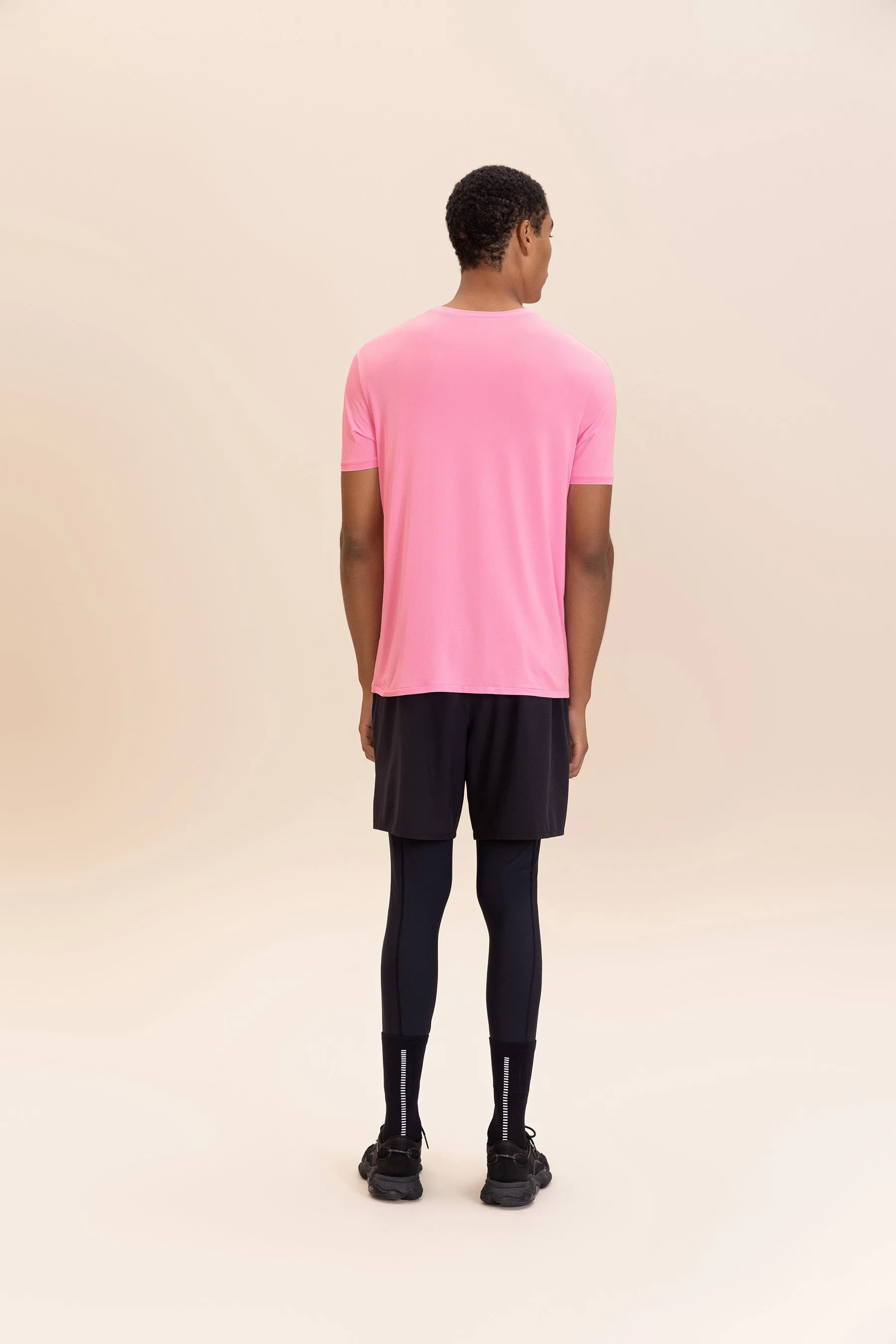 Basic Mens T-Shirt