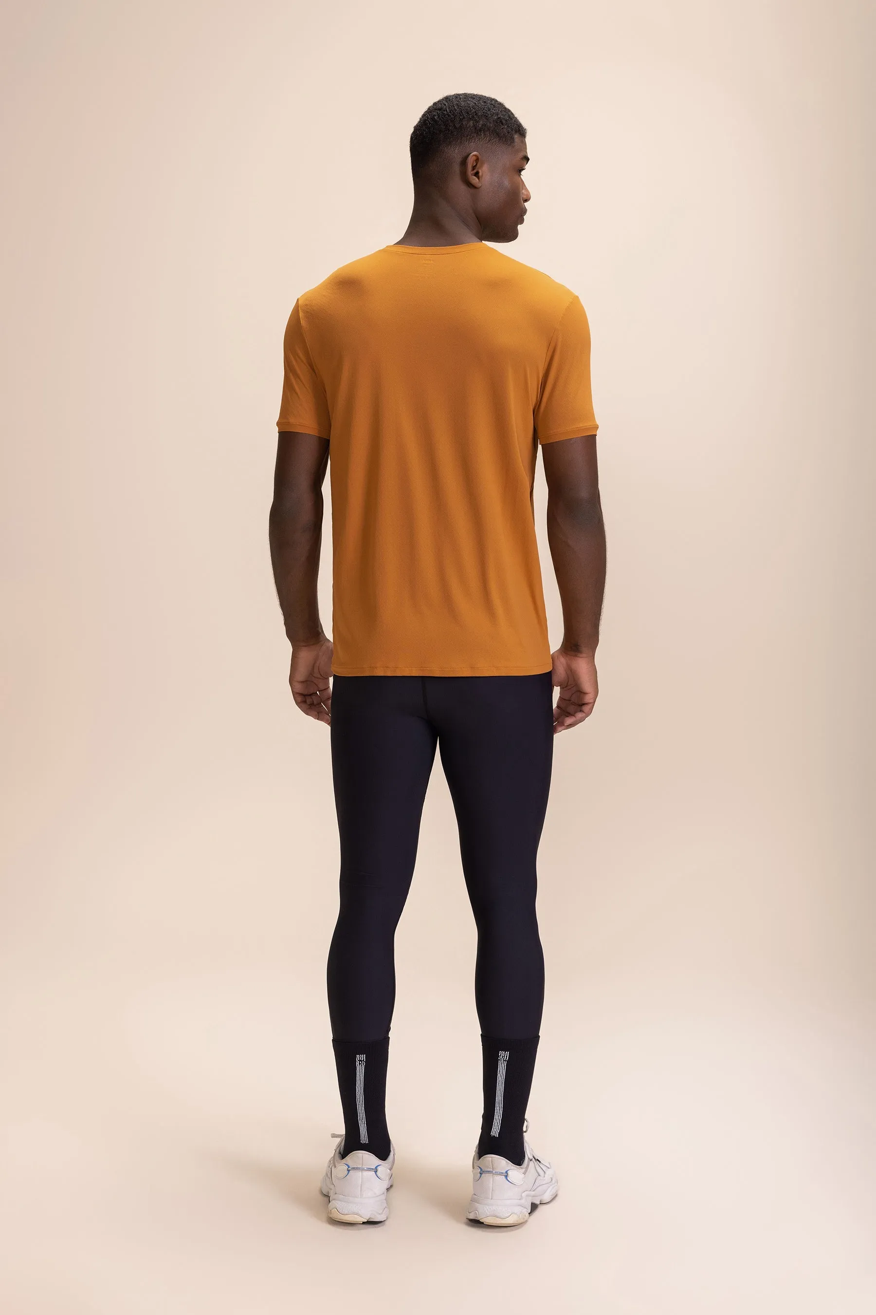 Basic Mens T-Shirt