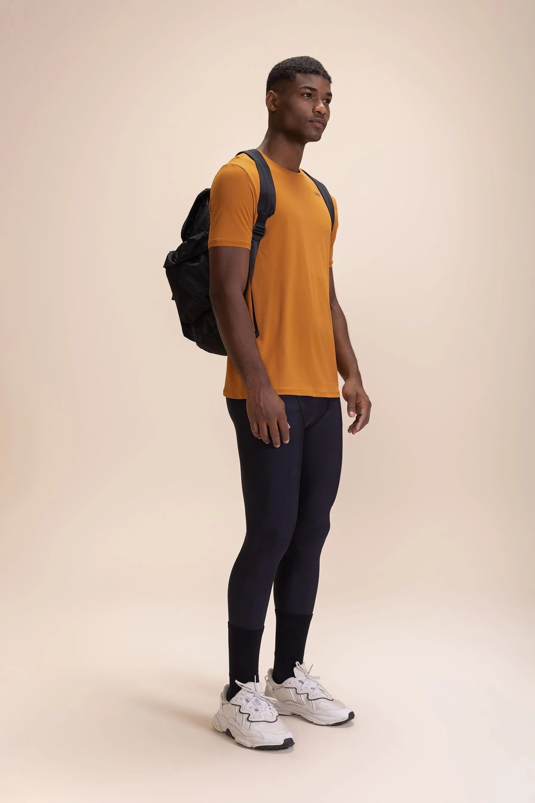 Basic Mens T-Shirt
