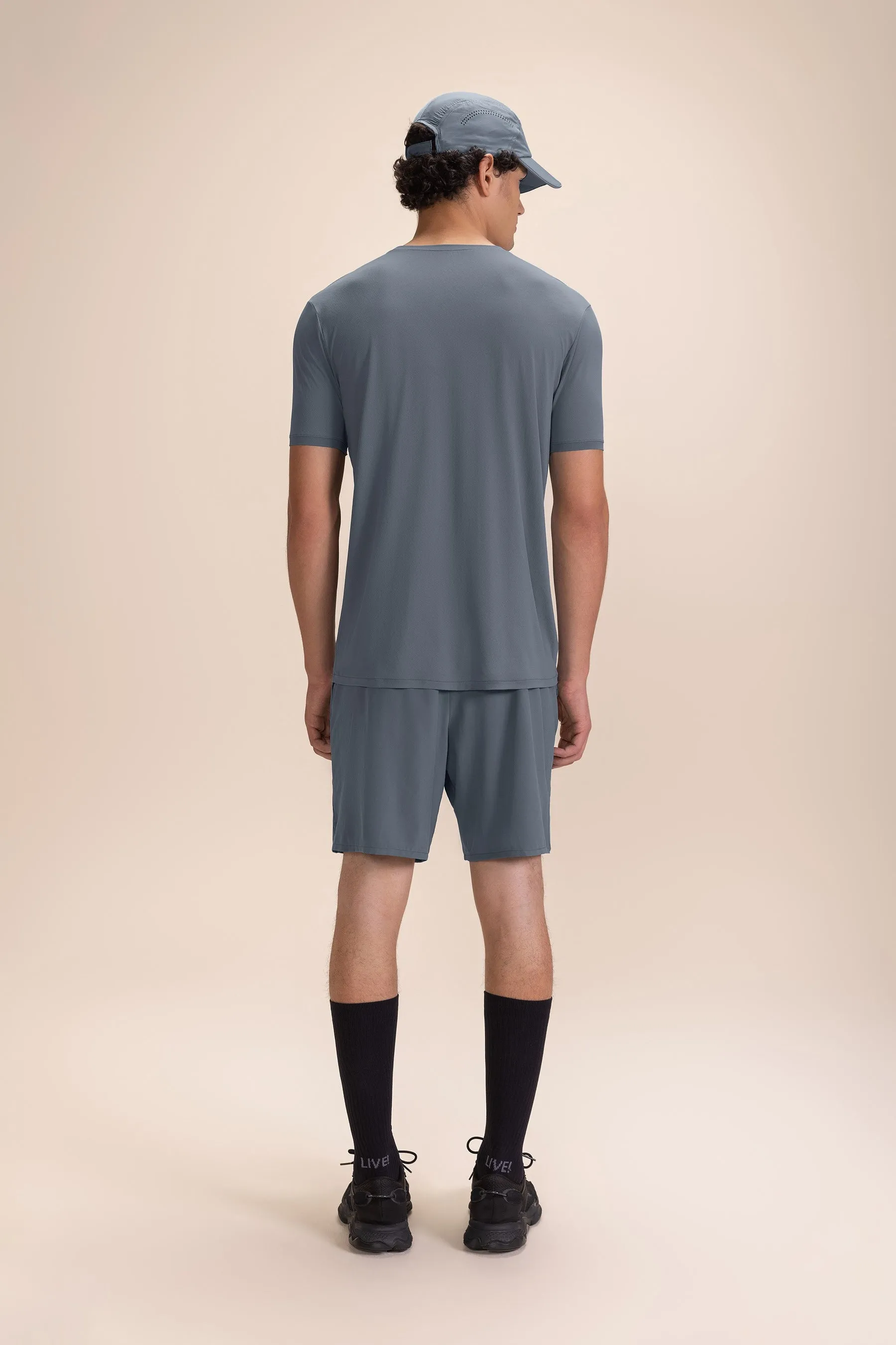 Basic Mens T-Shirt