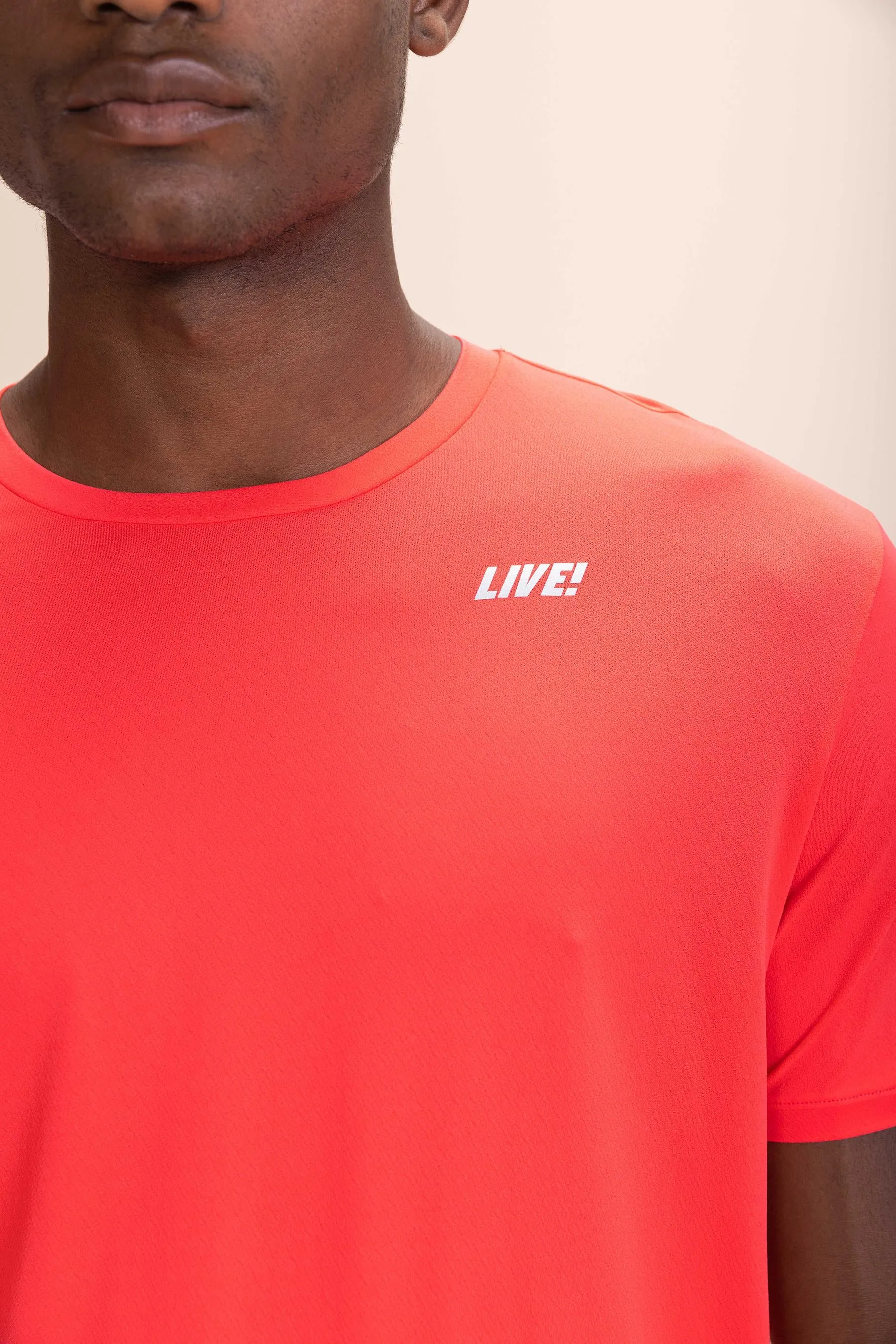 Basic Mens T-Shirt