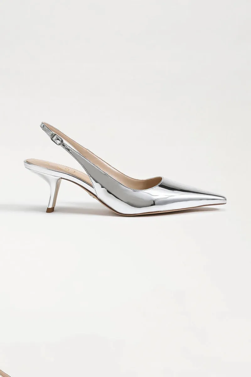 BIANKA SLINGBACK PUMP