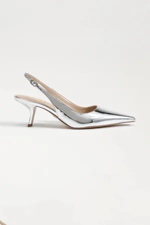 BIANKA SLINGBACK PUMP