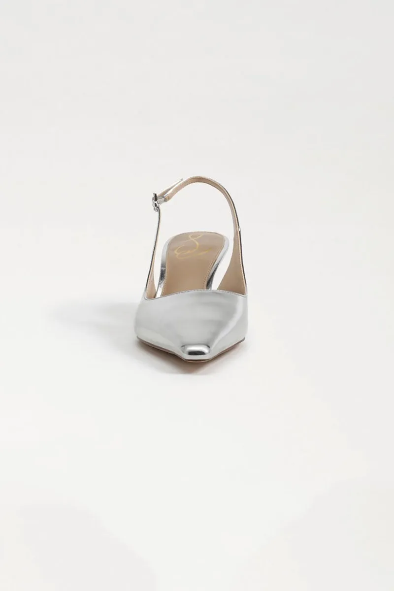 BIANKA SLINGBACK PUMP