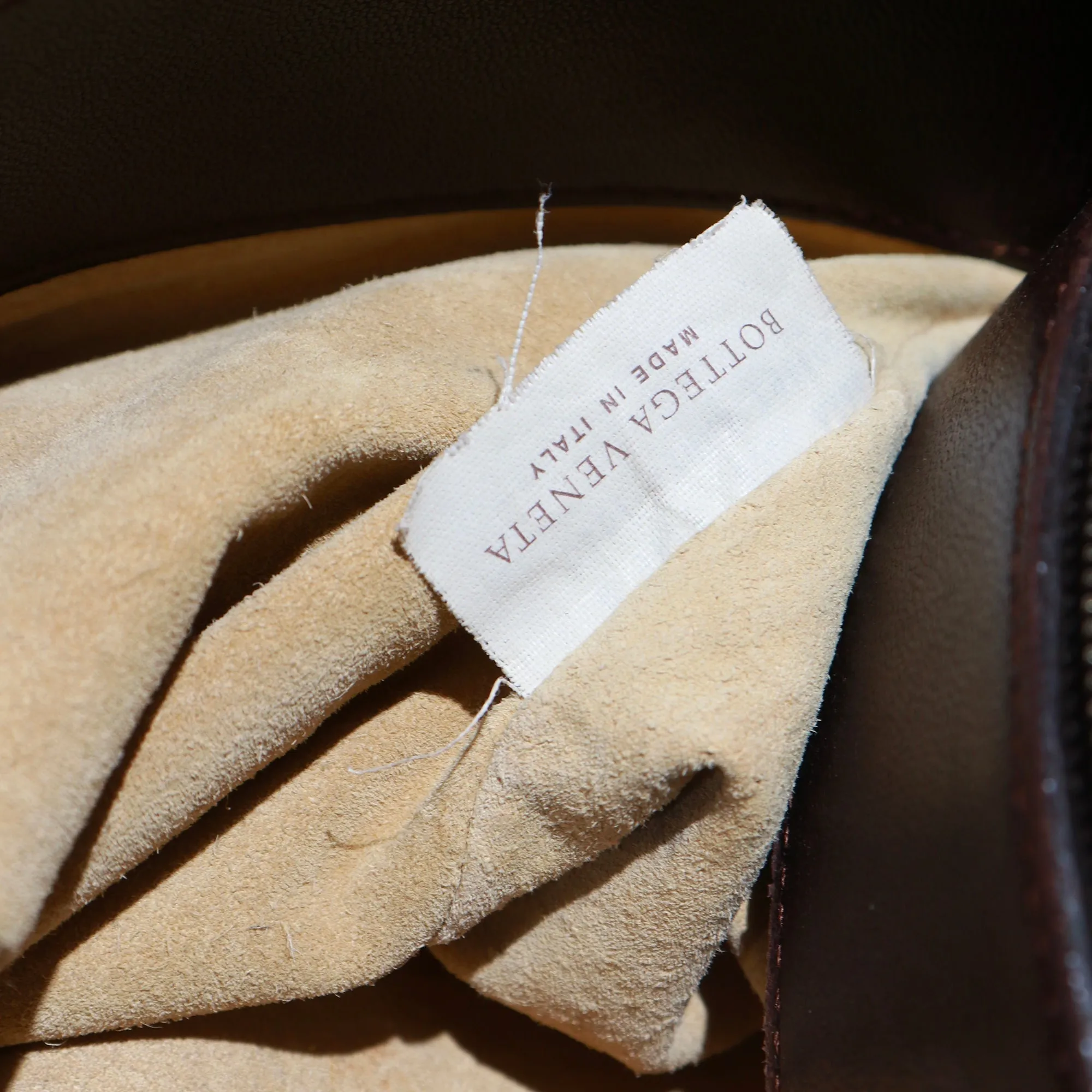 BOTTEGA VENETA BOTTEGA VENETA Handbags Cabat