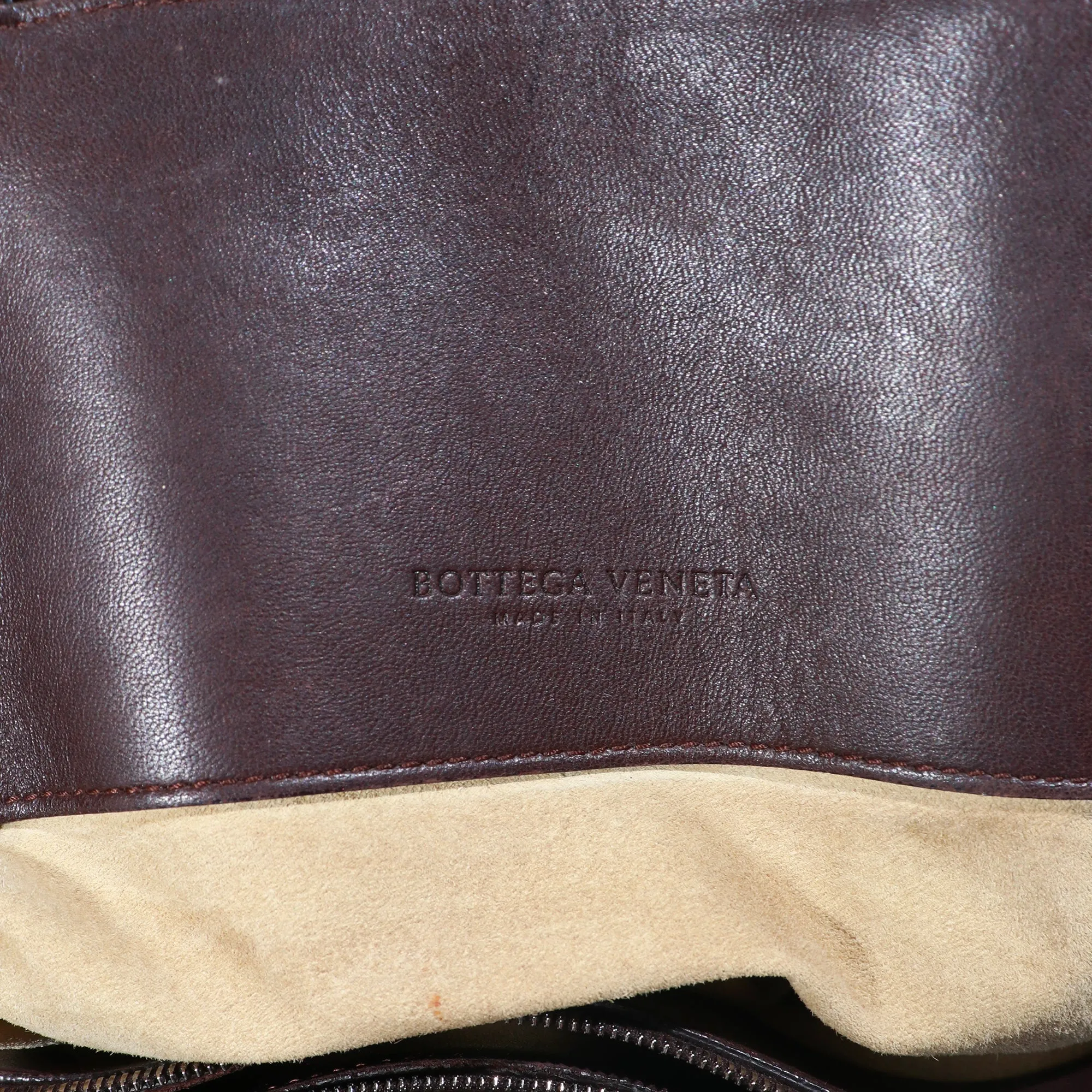 BOTTEGA VENETA BOTTEGA VENETA Handbags Cabat