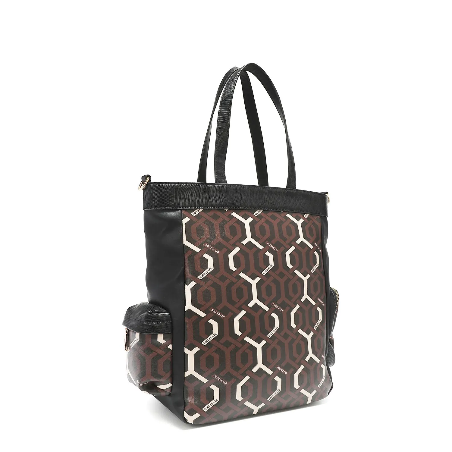 CARLA LARGE TOTE