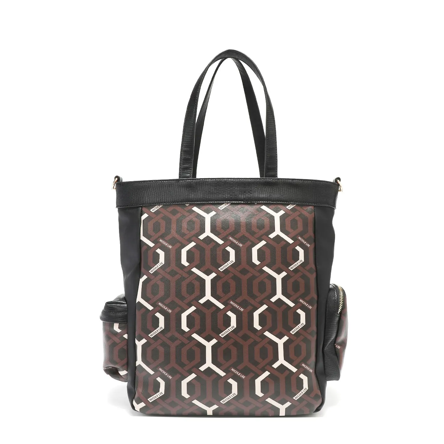 CARLA LARGE TOTE