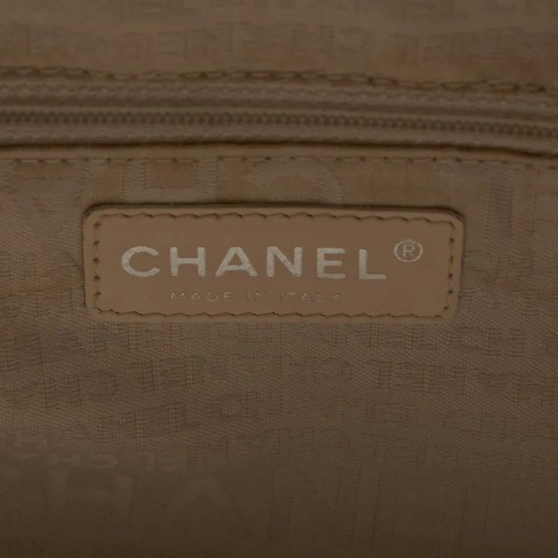CHANEL Chocolate Bar Top Logo Handbag Caviar S Thin Pink (Silver G)  Handbag Lady Handbag Lady Handbags  Ship Khao Yan Online