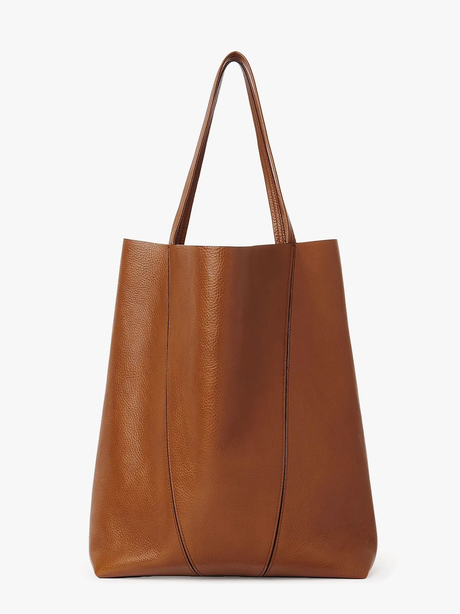 Chloe' Women Chloe' Brown Shoulder Bags