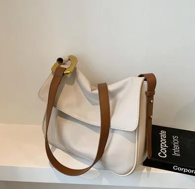 Christmas Gift High quality Women bag 2024 New hit color Fashion handbags PU leather Sweet ladycartoon cute little dog pack Shoulder Female bag