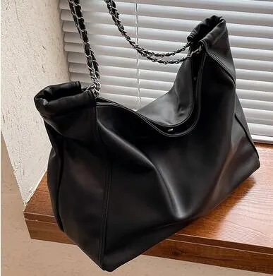 Christmas Gift High quality Women bag 2024 New hit color Fashion handbags PU leather Sweet ladycartoon cute little dog pack Shoulder Female bag