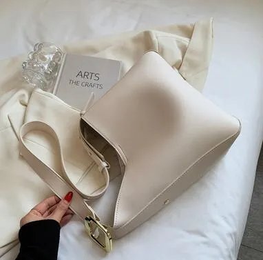 Christmas Gift High quality Women bag 2024 New hit color Fashion handbags PU leather Sweet ladycartoon cute little dog pack Shoulder Female bag